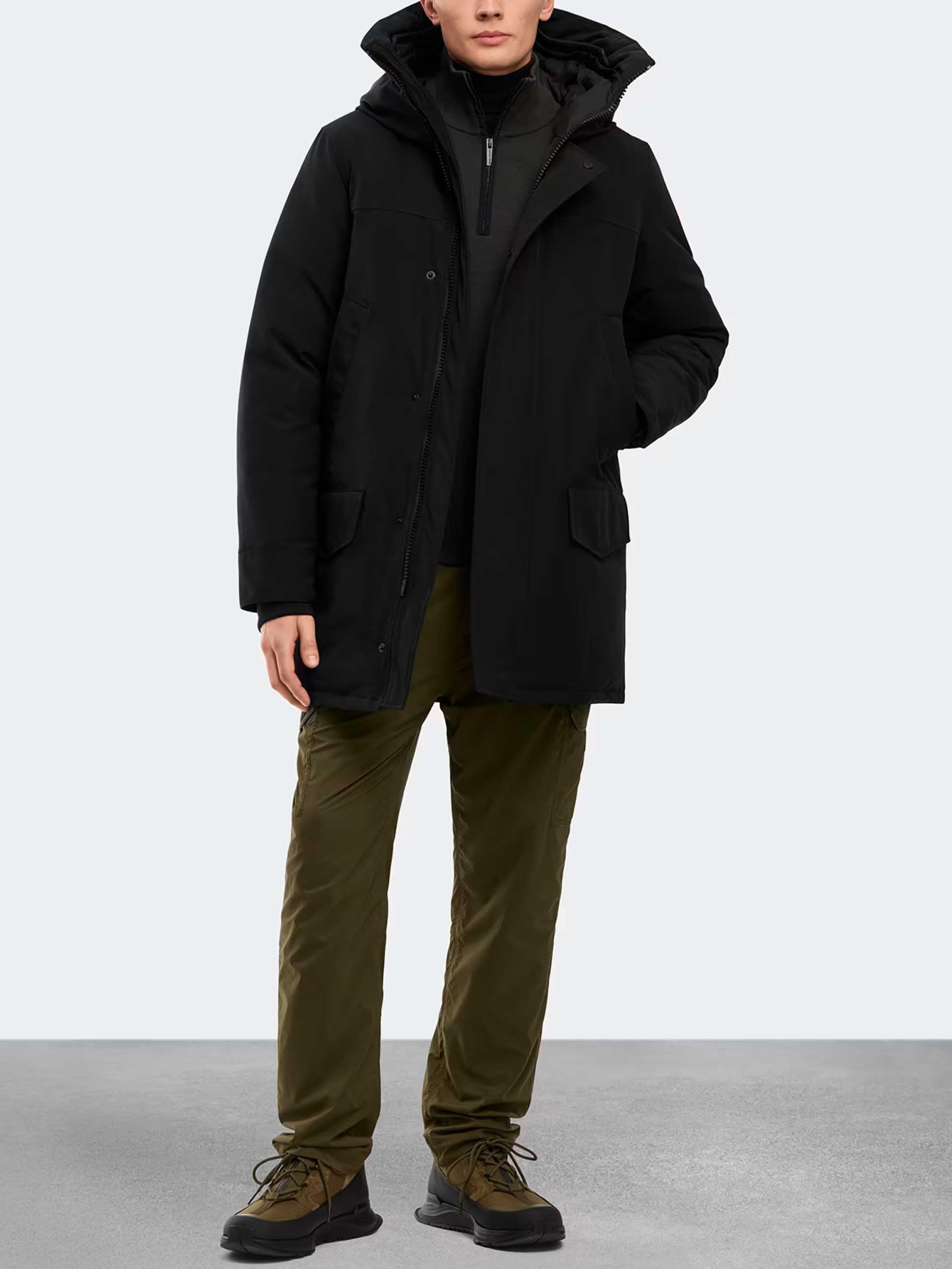 CANADA GOOSE - Langford Parka für Herren