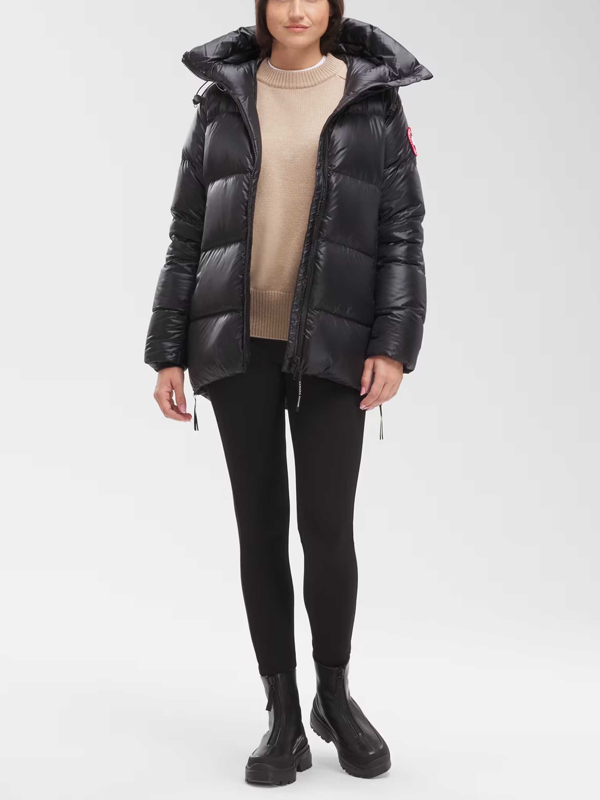 CANADA GOOSE - Cypress Daunenjacke für Damen