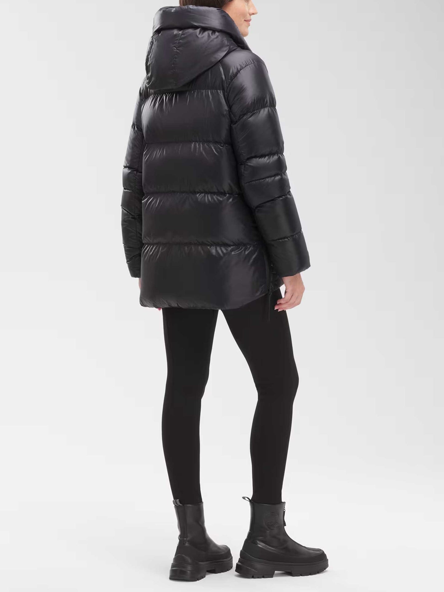 CANADA GOOSE - Cypress Daunenjacke für Damen