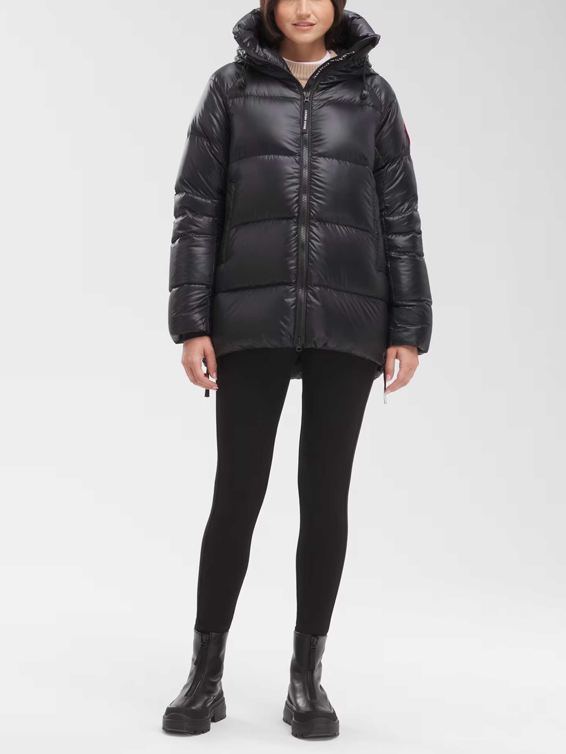 CANADA GOOSE - Cypress Daunenjacke für Damen