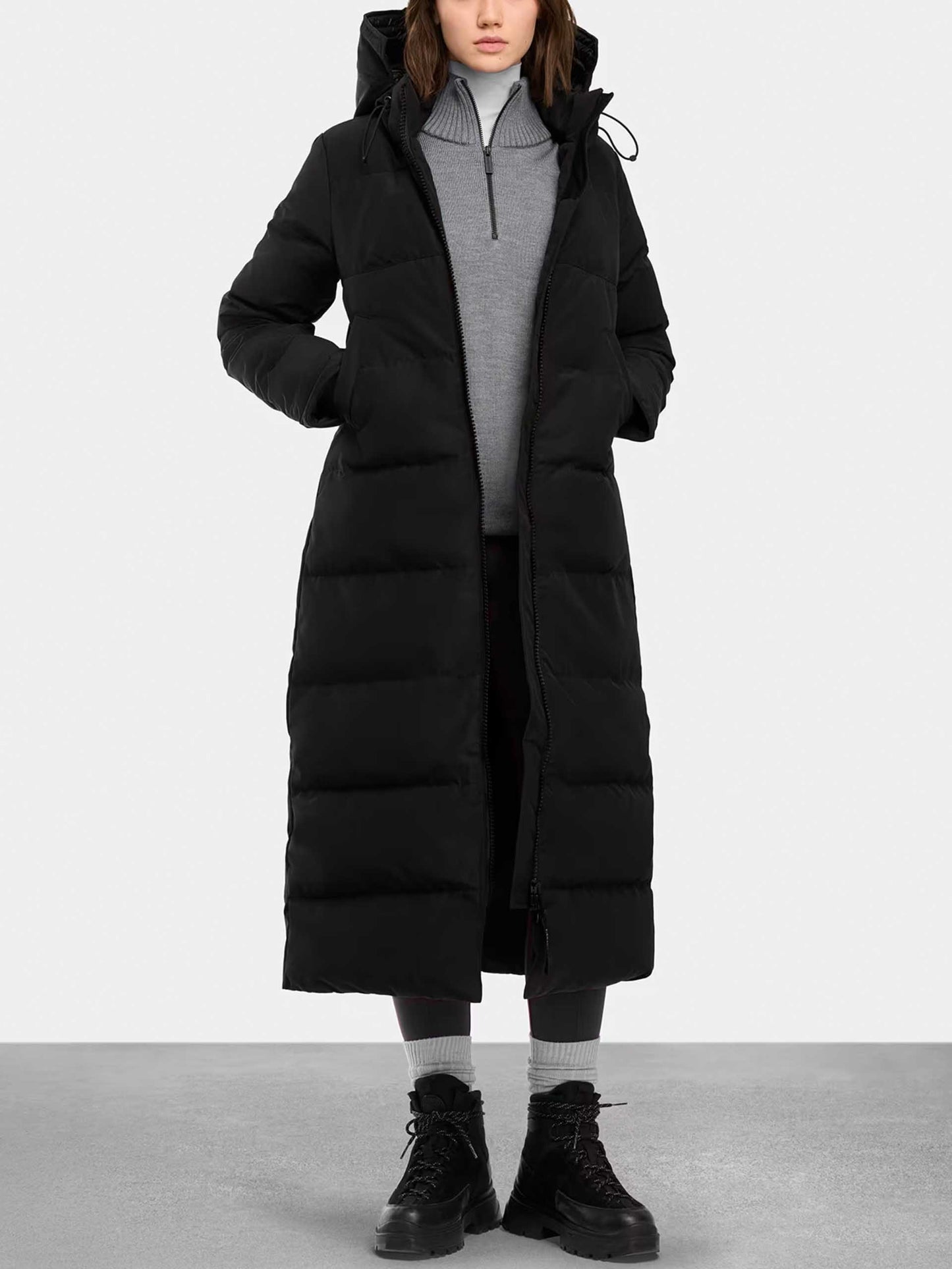 CANADA GOOSE - Mystique Parka für Damen
