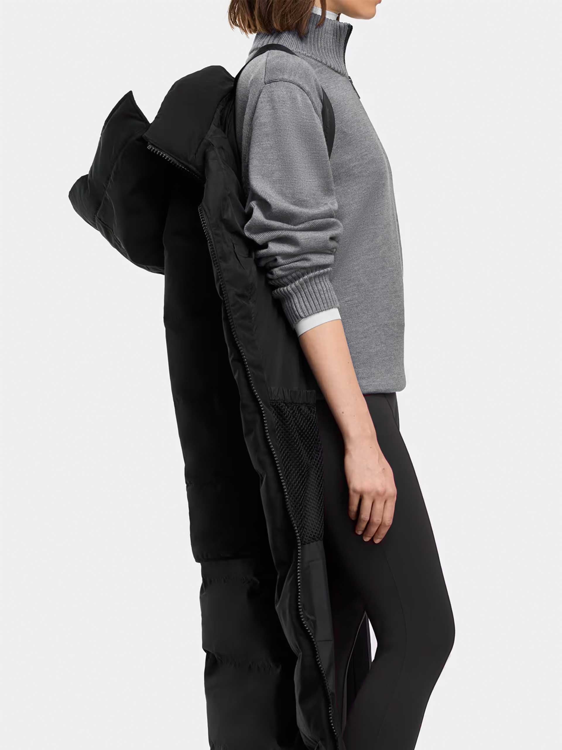 CANADA GOOSE - Mystique Parka für Damen