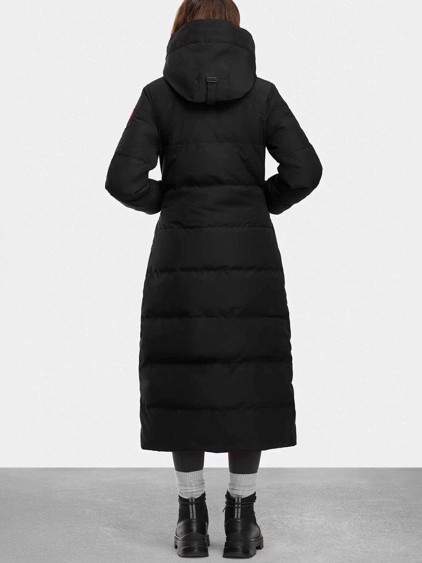 CANADA GOOSE - Mystique Parka für Damen