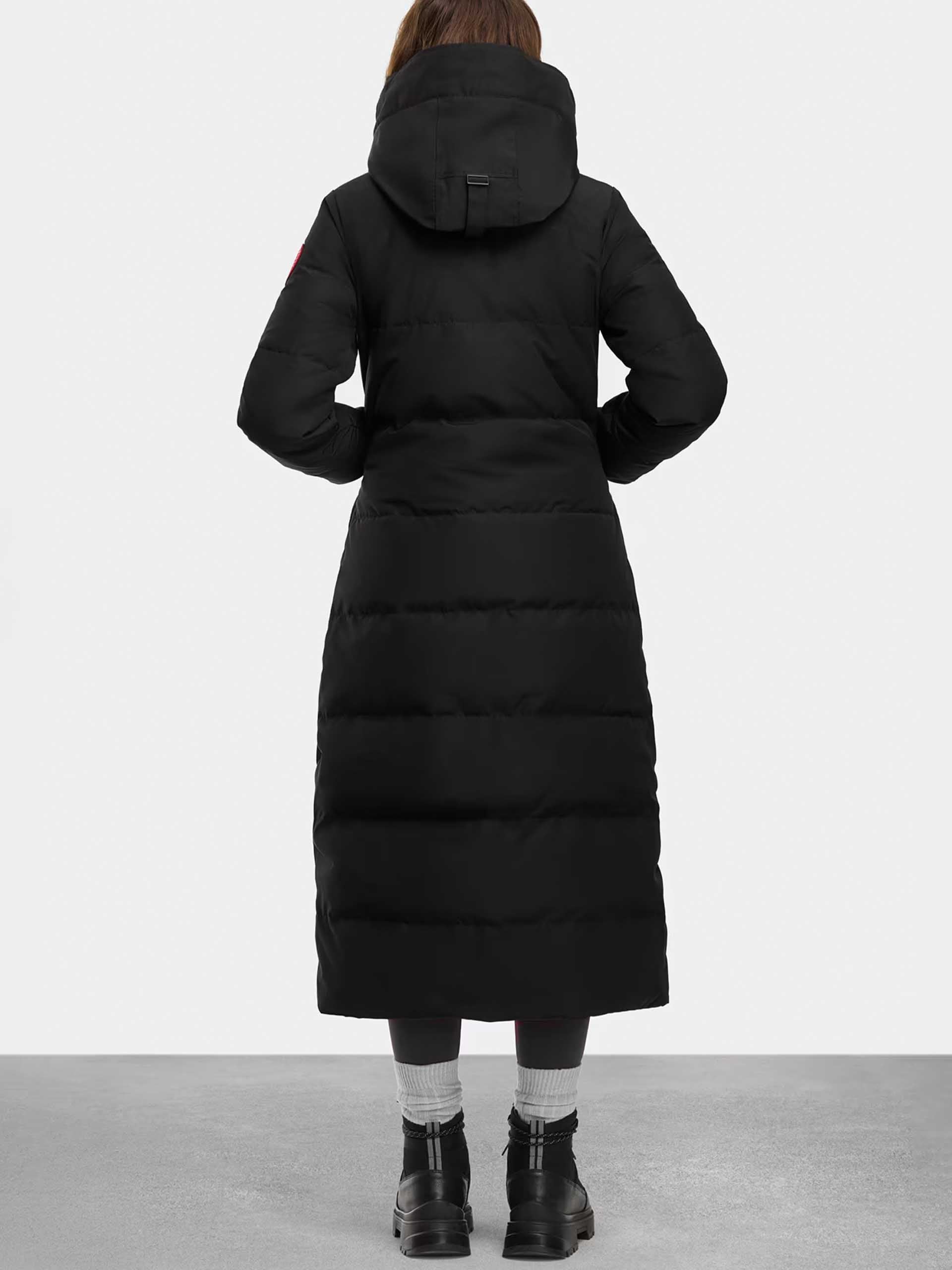 CANADA GOOSE - Mystique Parka für Damen
