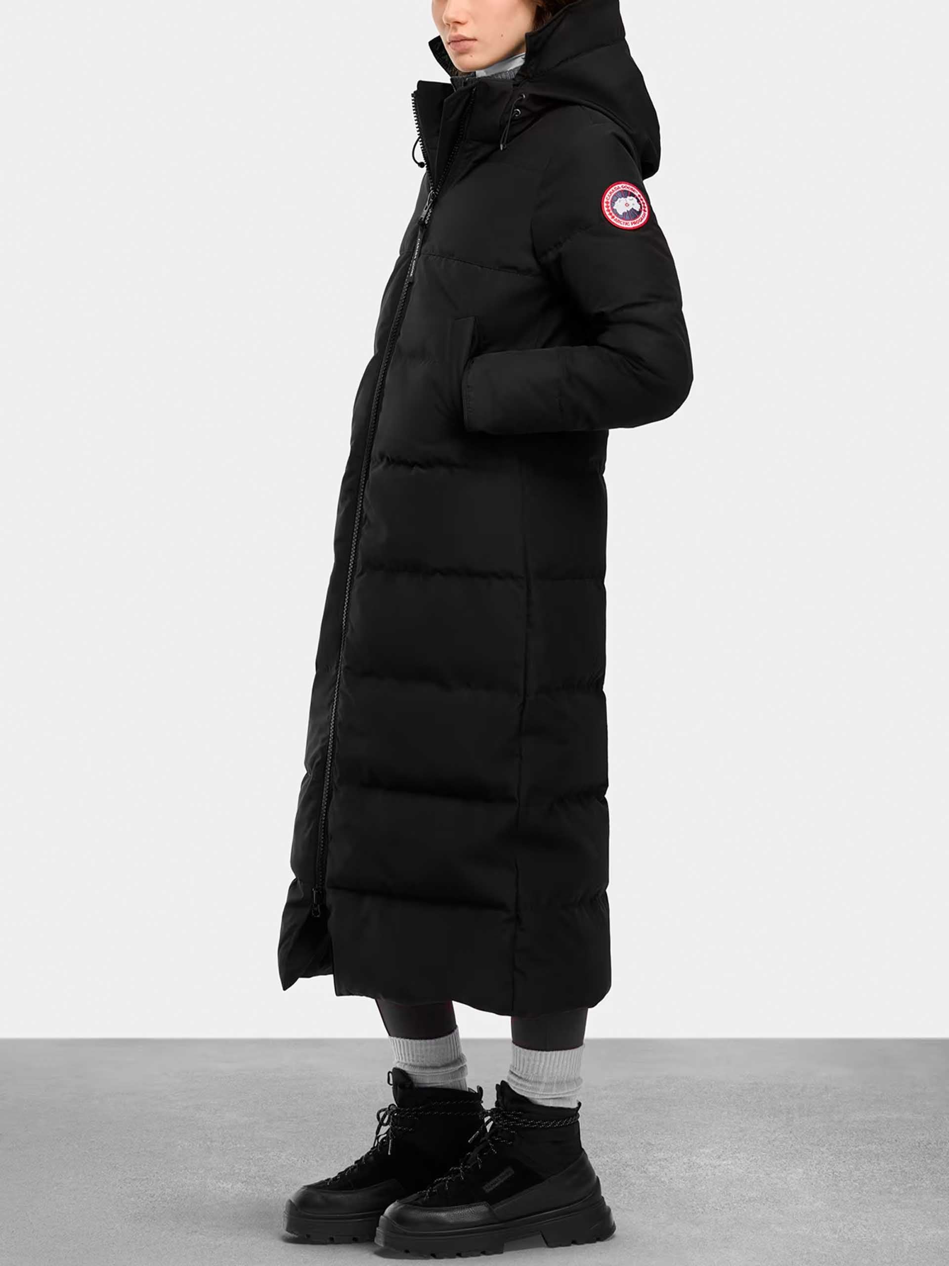 CANADA GOOSE - Mystique Parka für Damen