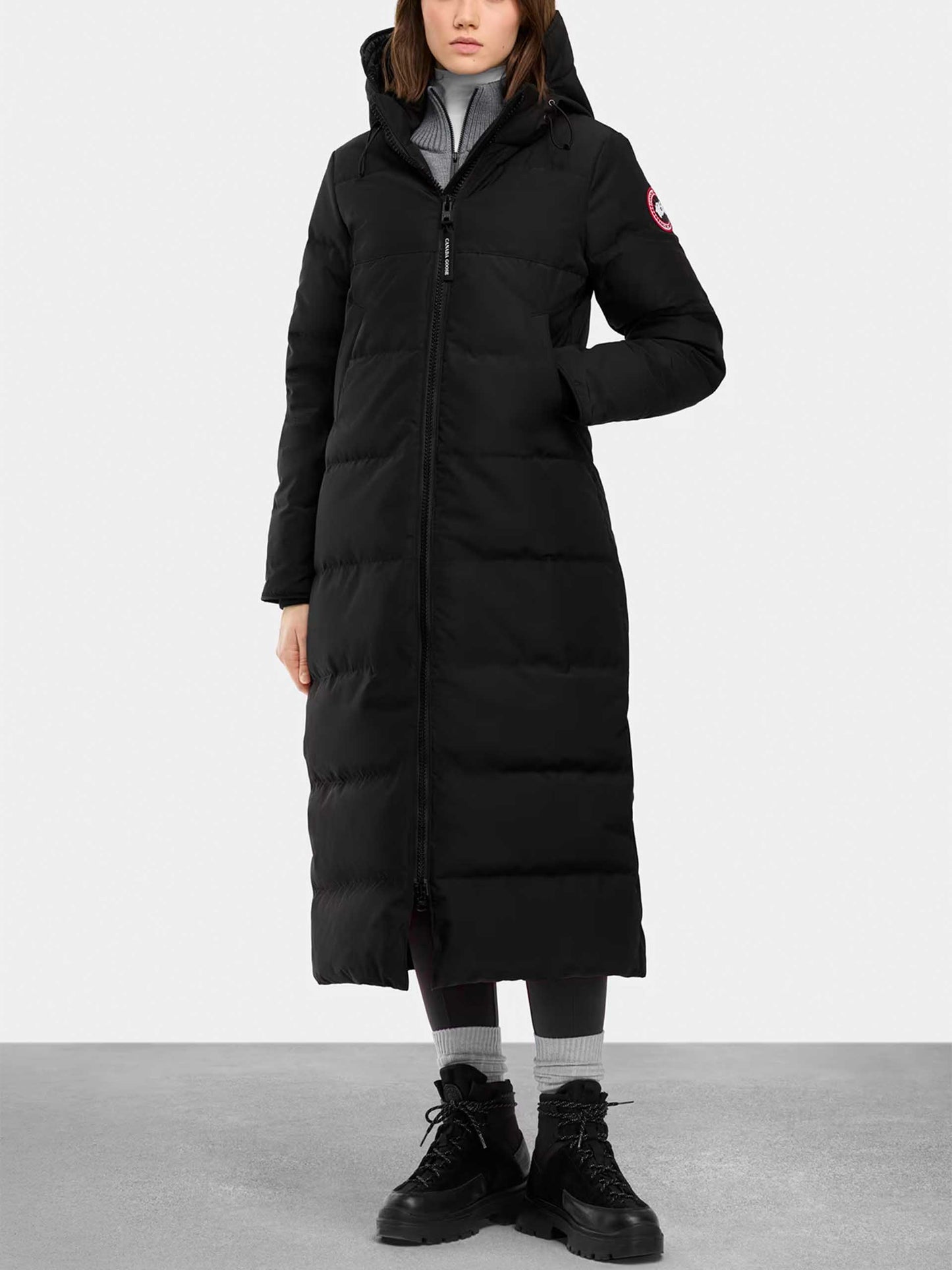 CANADA GOOSE - Mystique Parka für Damen