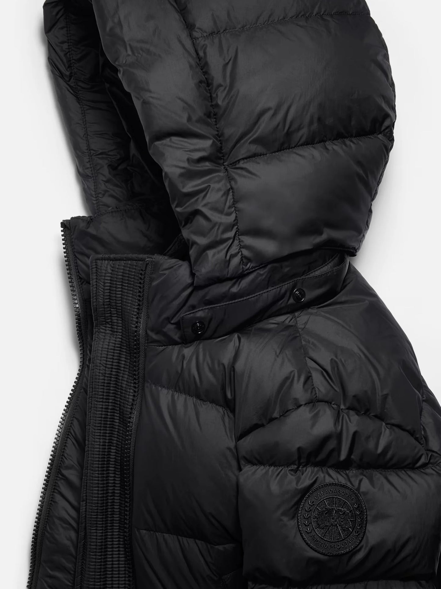 CANADA GOOSE - Mystique Daunenmantel für Damen