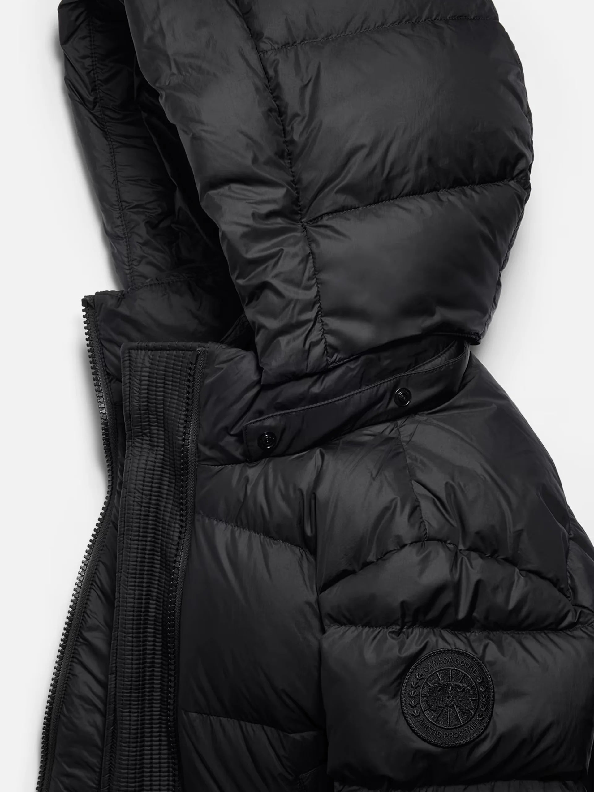 CANADA GOOSE - Mystique Daunenmantel für Damen