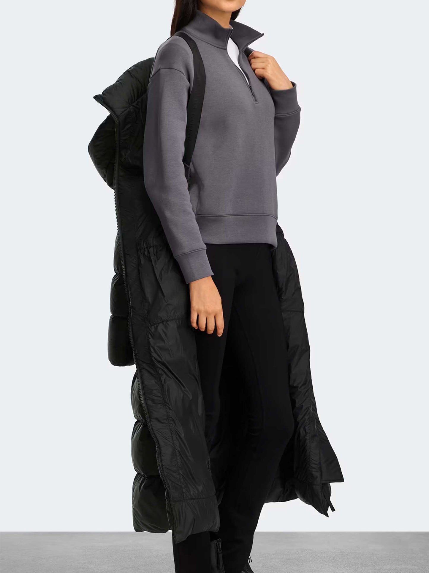 CANADA GOOSE - Mystique Daunenmantel für Damen