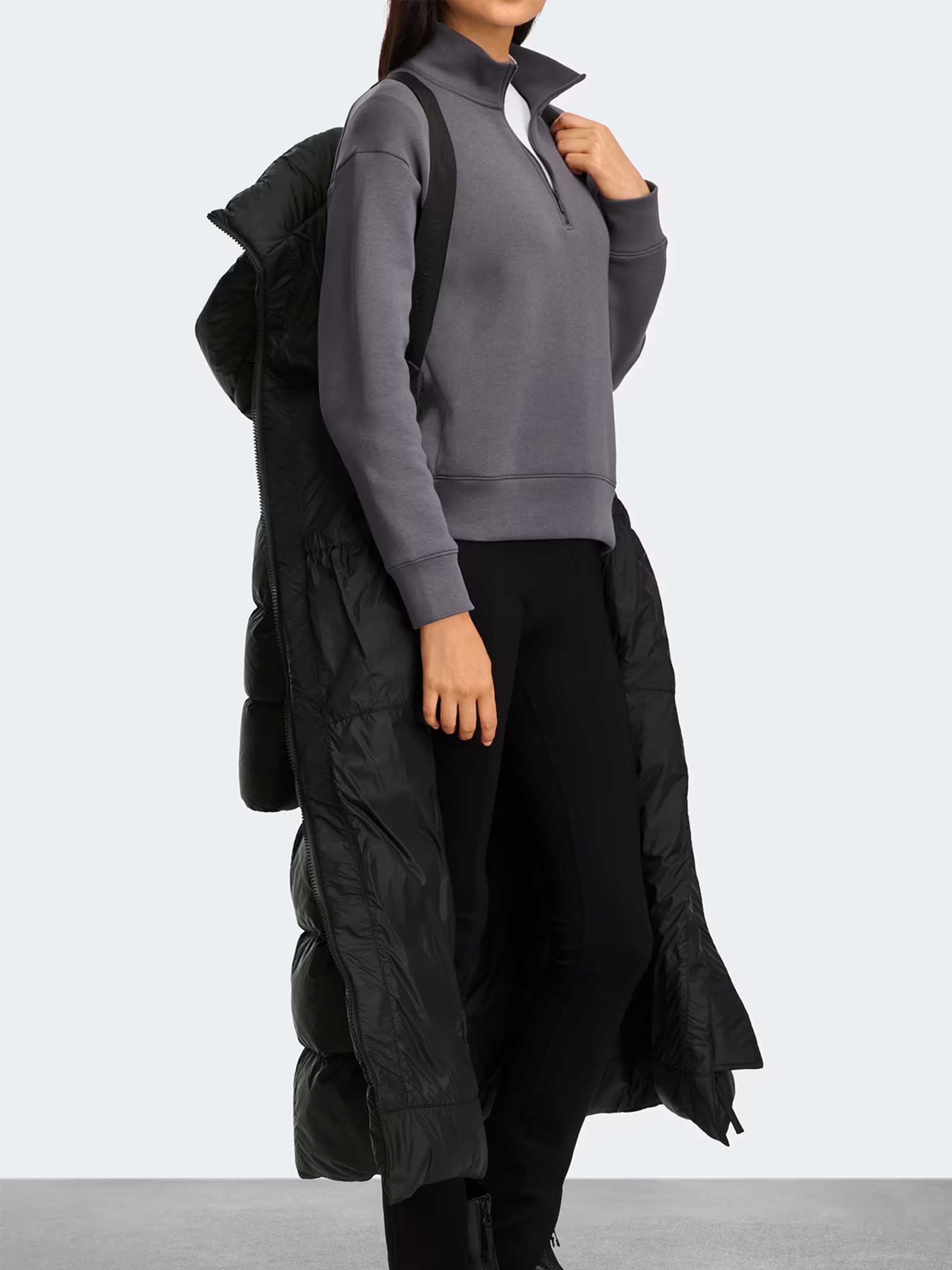 CANADA GOOSE - Mystique Daunenmantel für Damen