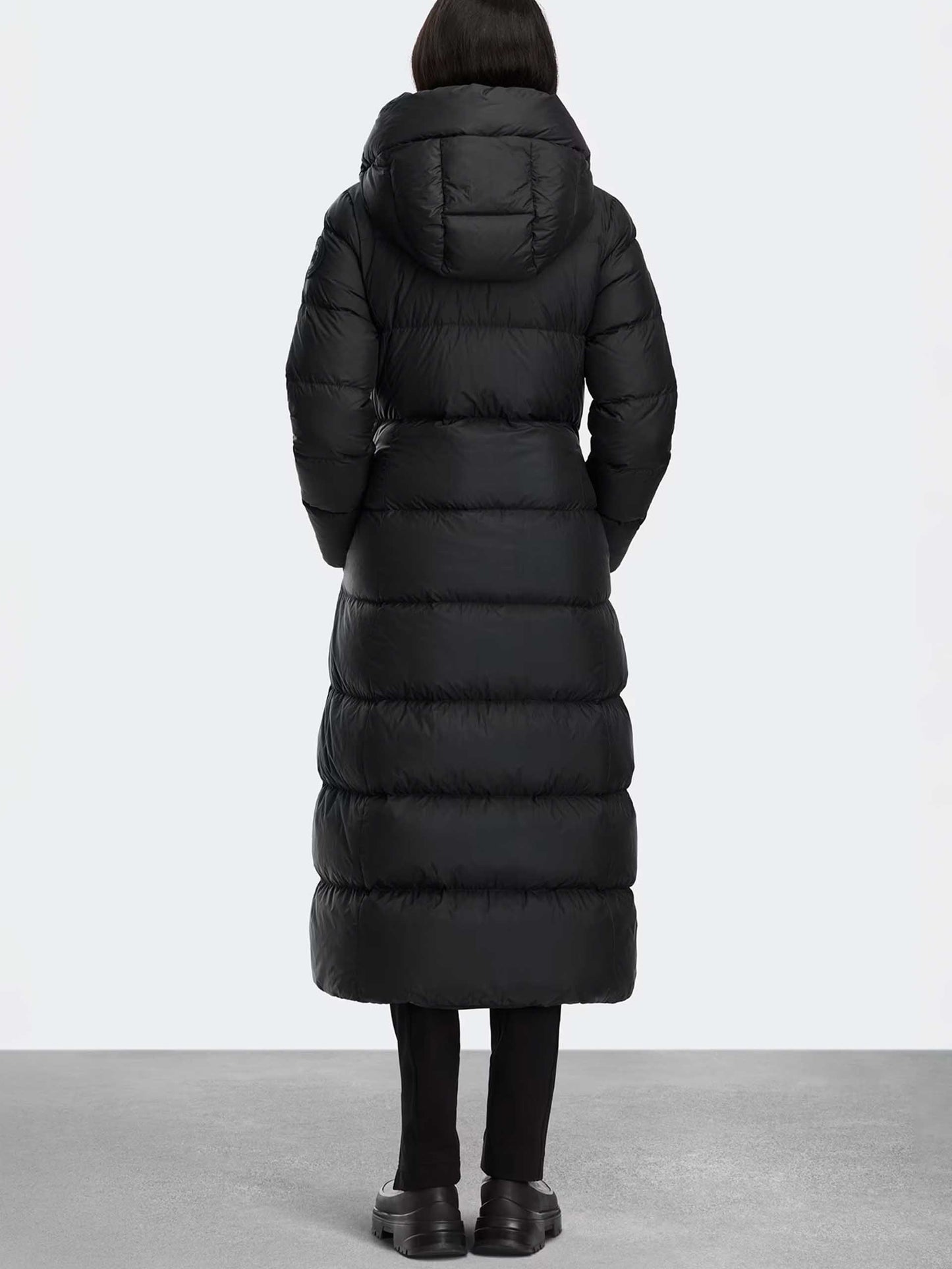 CANADA GOOSE - Mystique Daunenmantel für Damen
