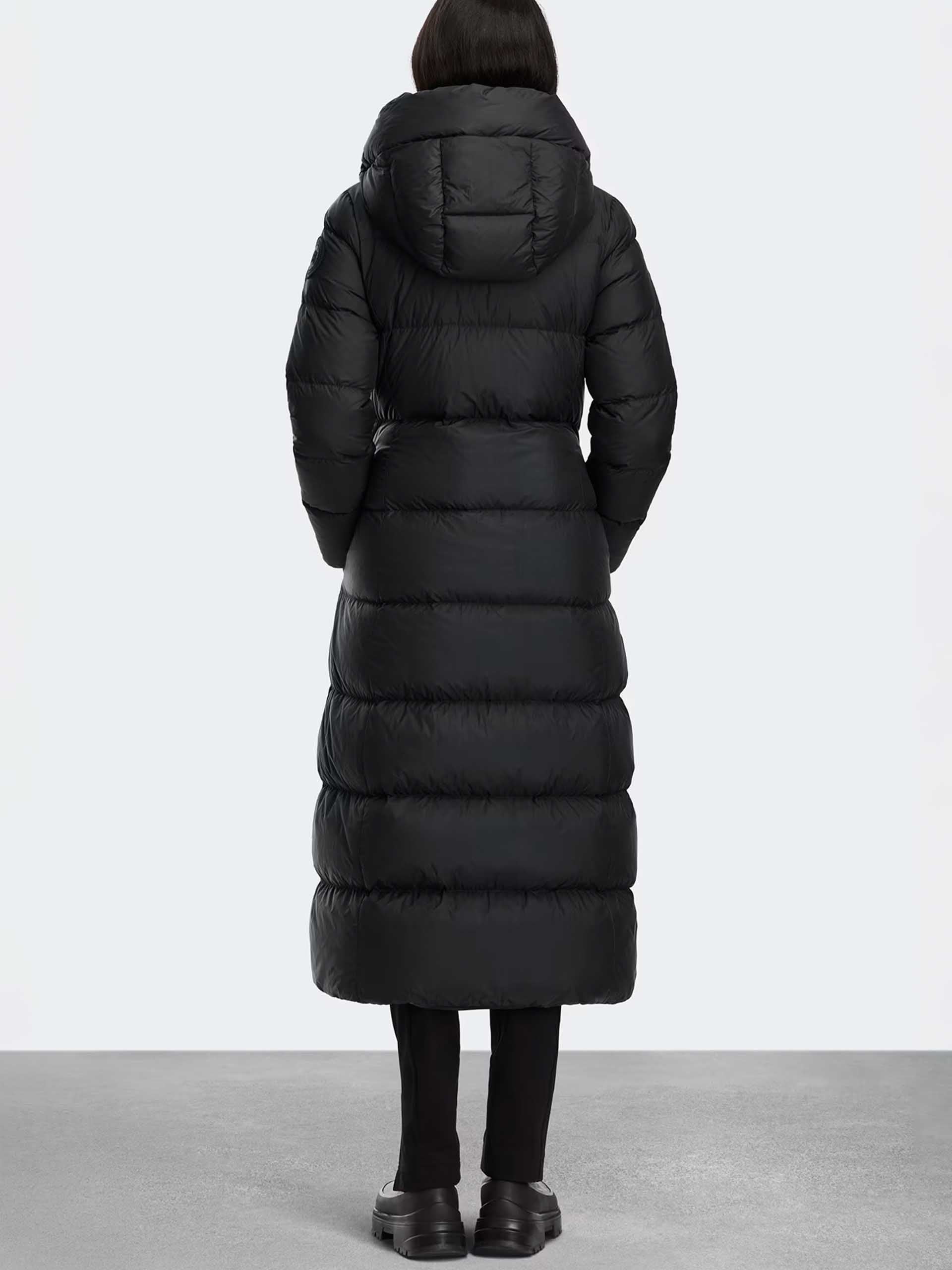 CANADA GOOSE - Mystique Daunenmantel für Damen