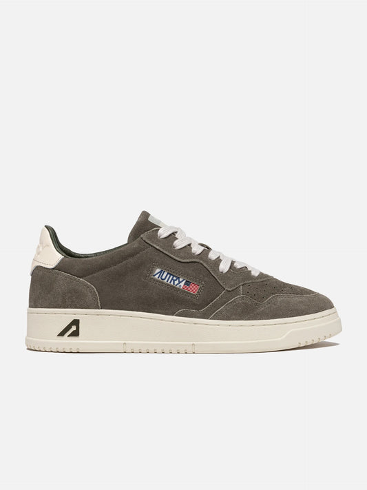 AUTRY - Medalist Low Sneakers aus Wildleder für Herren