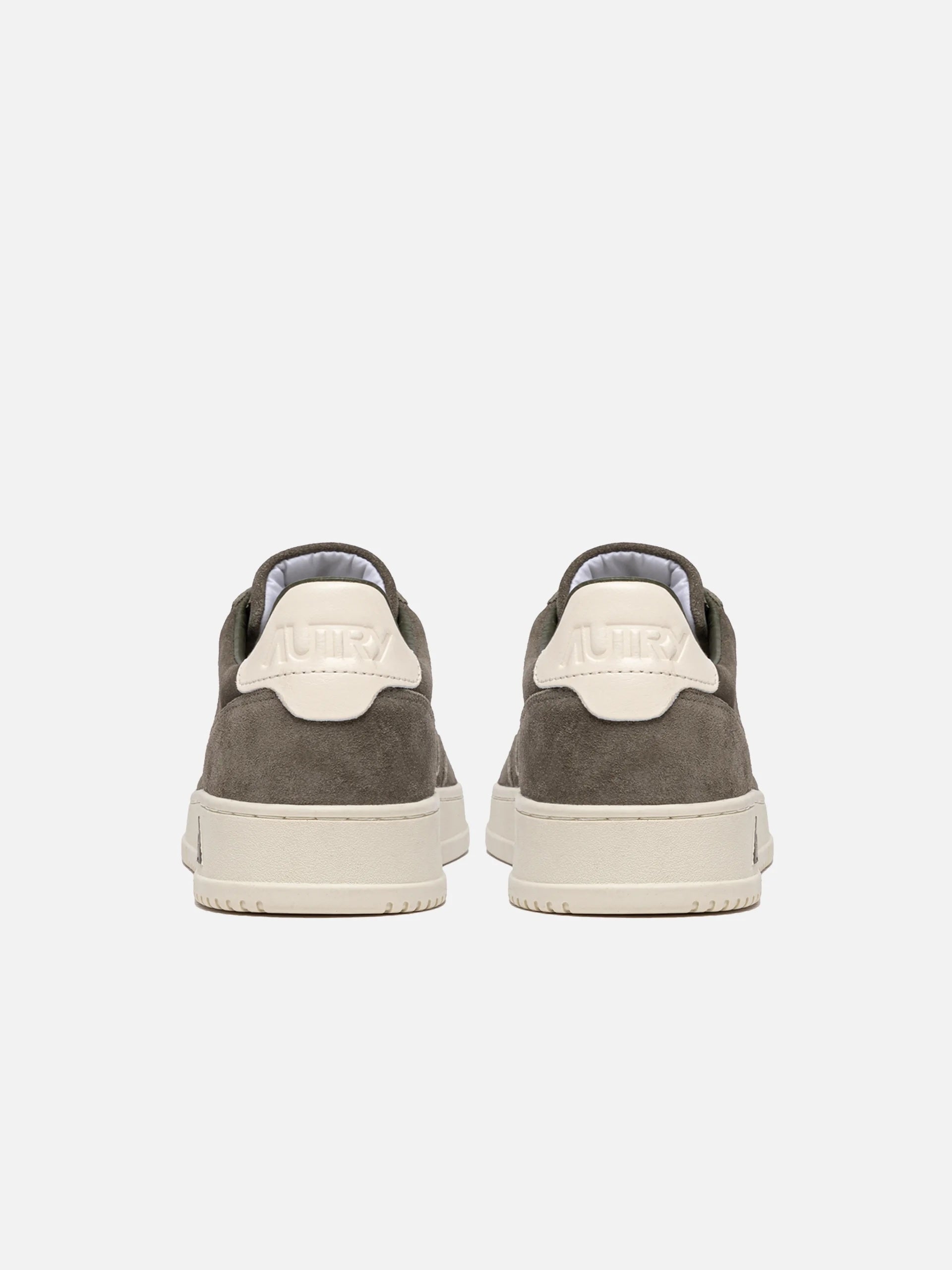 AUTRY - Medalist Low Sneakers aus Wildleder für Herren