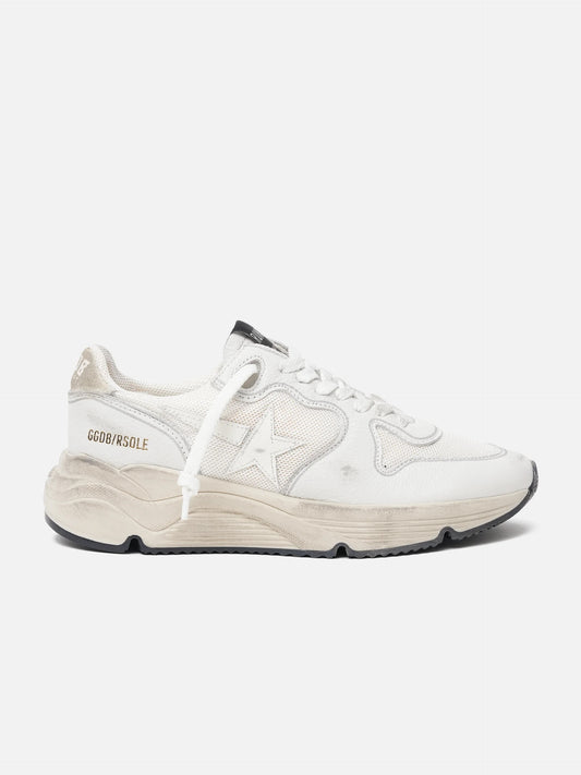 GOLDEN GOOSE - Running Sole Sneakers für Damen