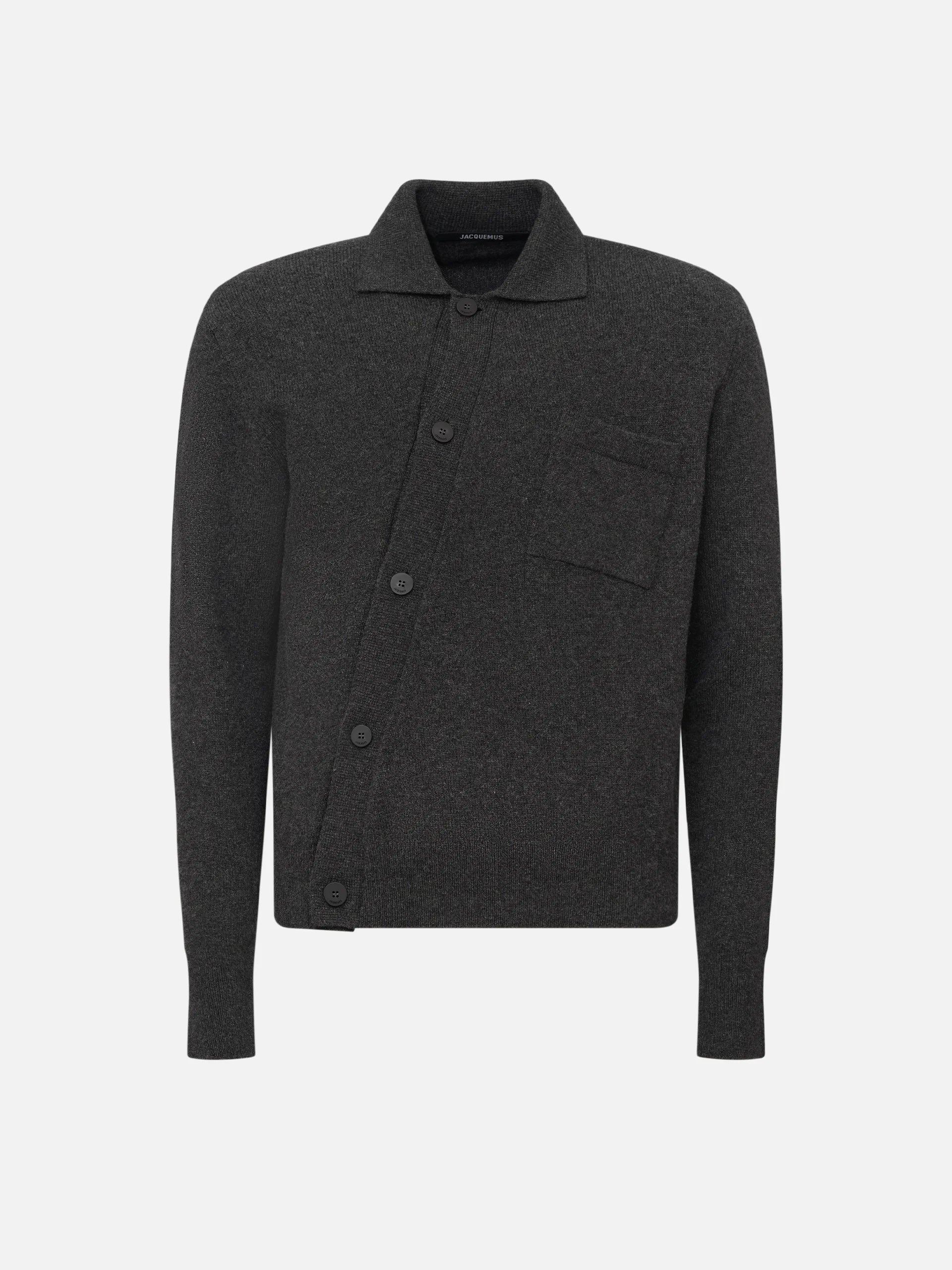 JACQUEMUS - Cuadro Cardigan für Herren
