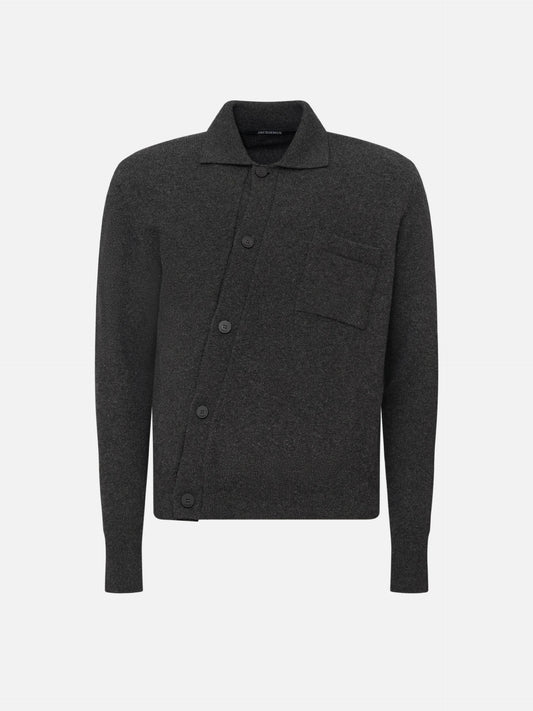JACQUEMUS - Cuadro Cardigan für Herren
