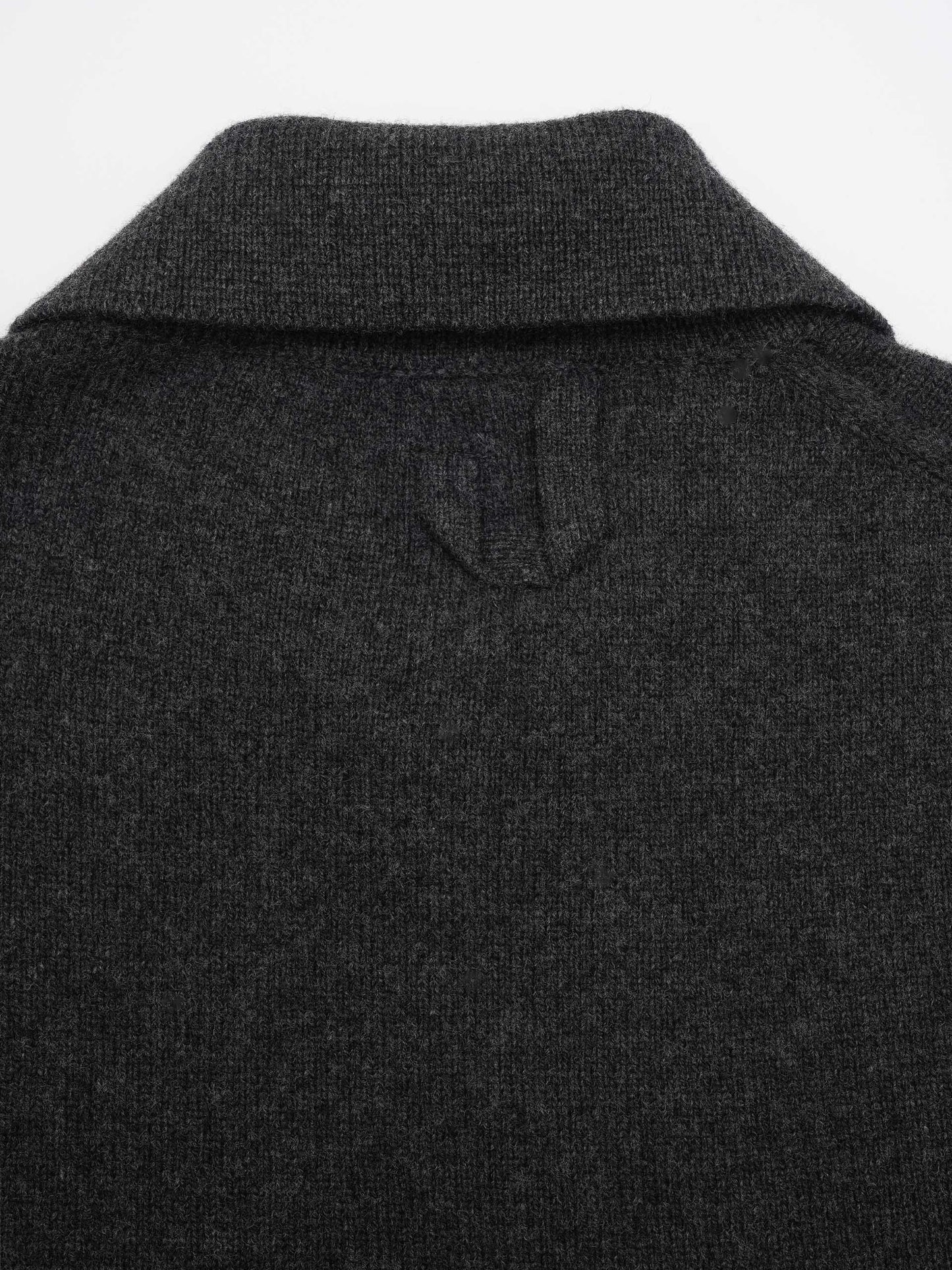 JACQUEMUS - Cuadro Cardigan für Herren