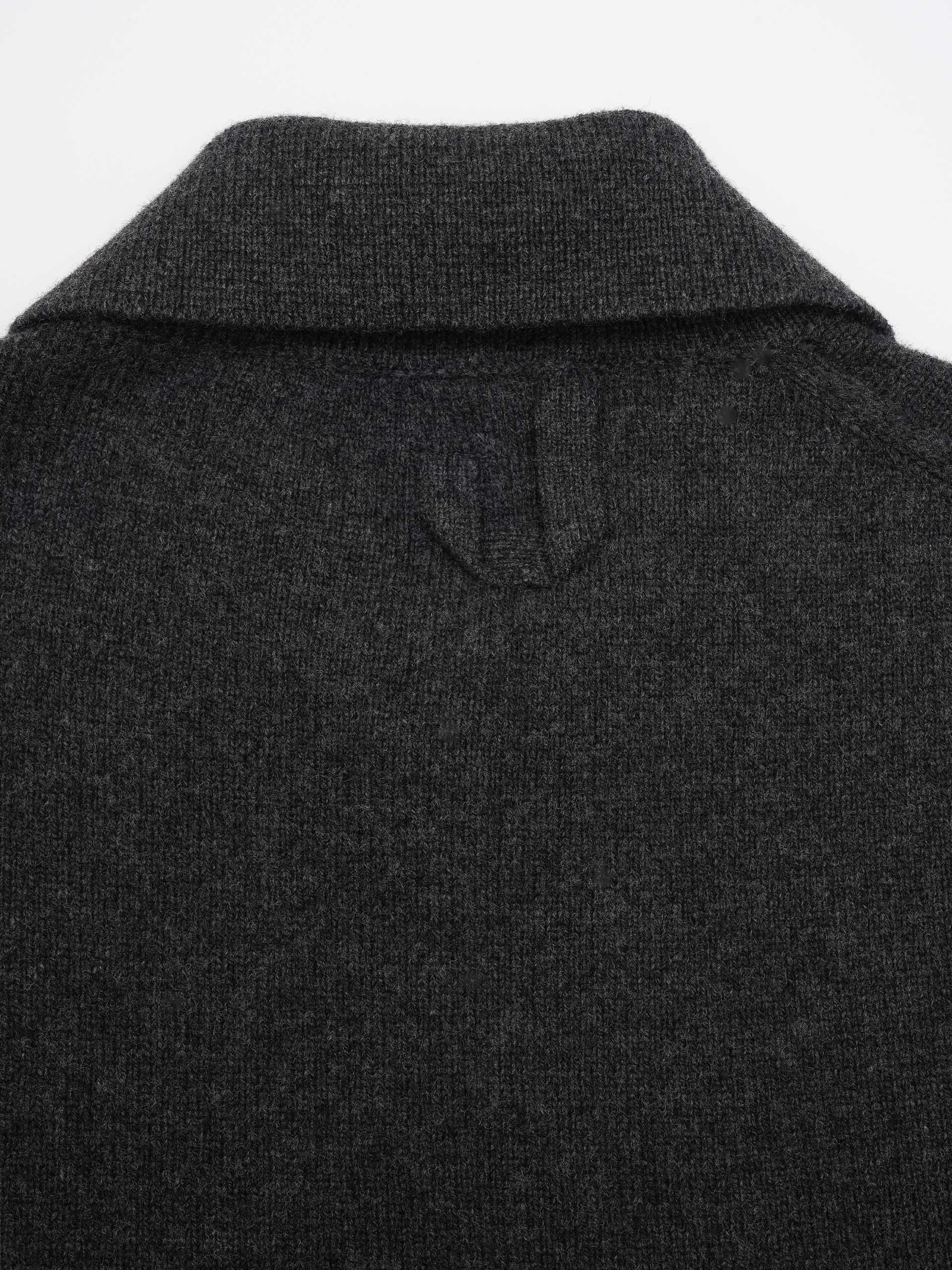 JACQUEMUS - Cuadro Cardigan für Herren
