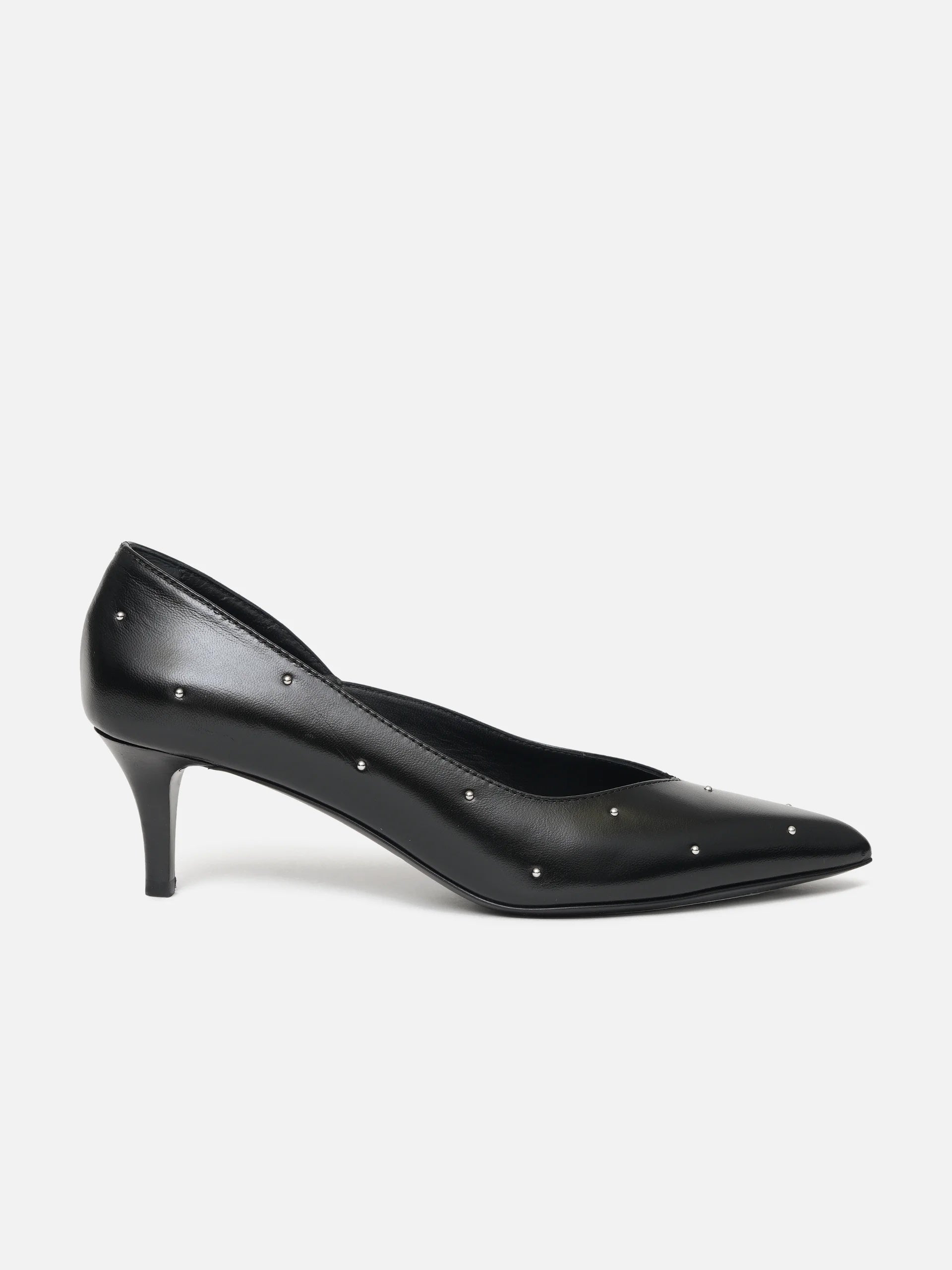 ISABEL MARANT - Pandra Pumps aus Leder für Damen