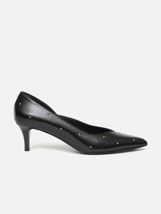 ISABEL MARANT - Pandra Pumps aus Leder für Damen