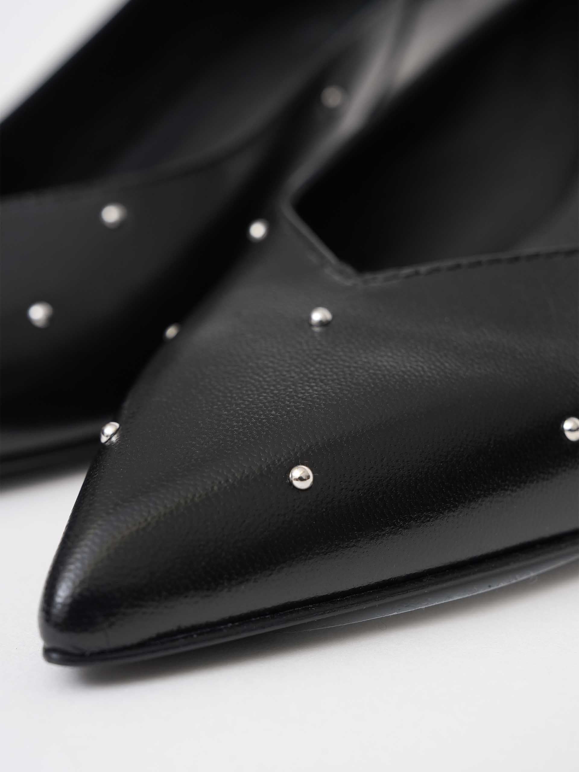ISABEL MARANT - Pandra Pumps aus Leder für Damen