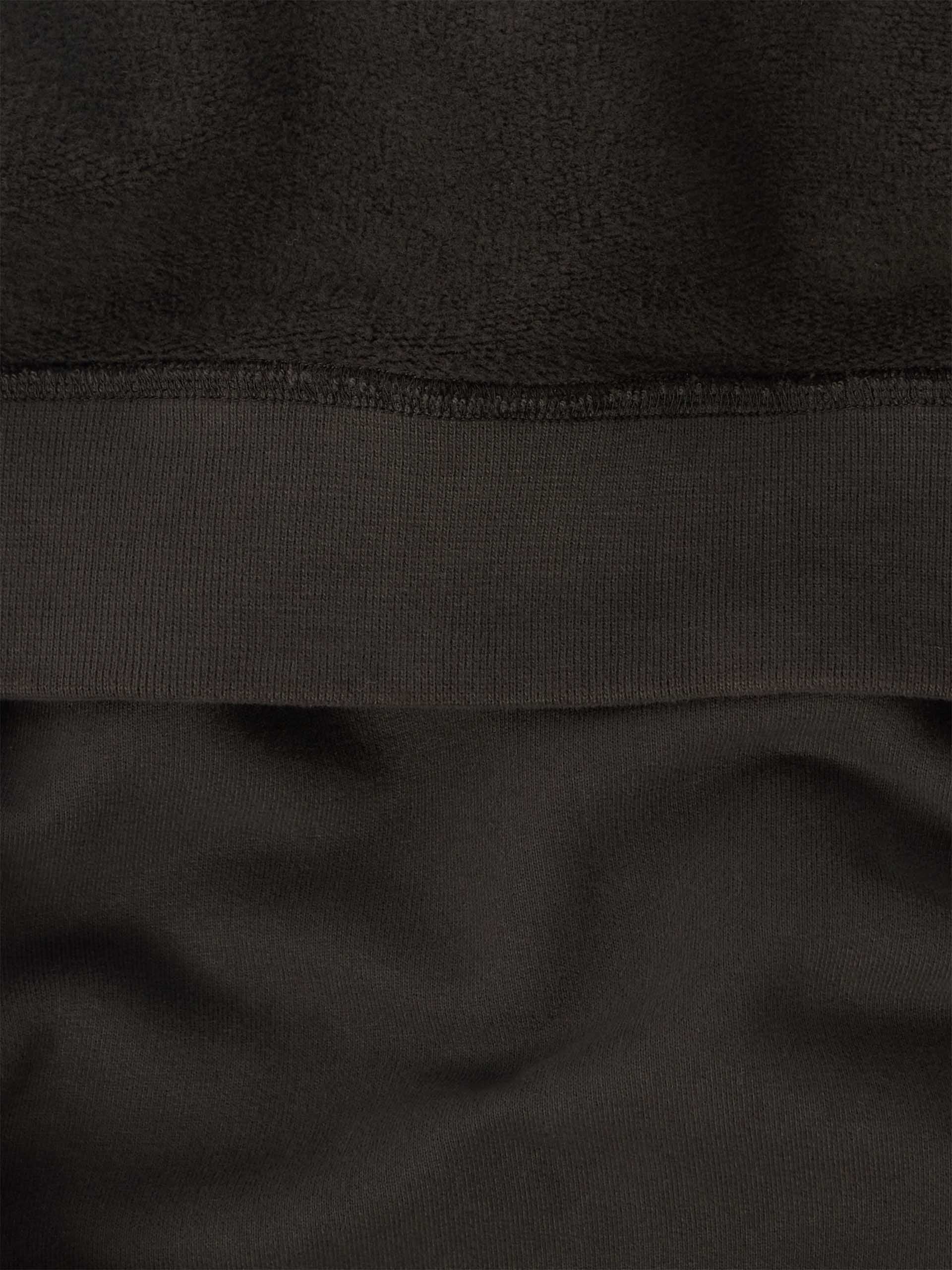 STONE ISLAND - Zip-Hoodie mit Logo-Patch für Herren