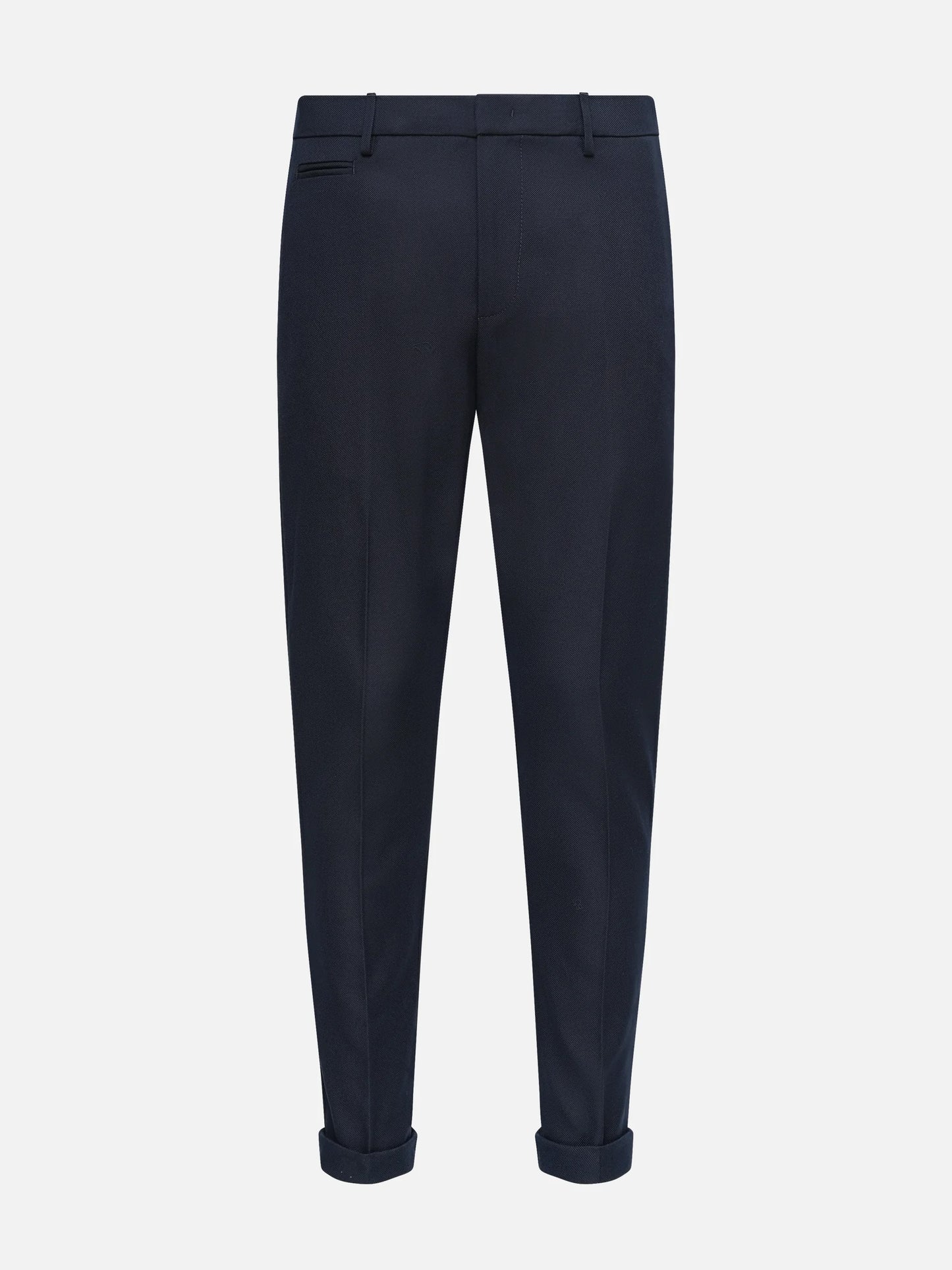DONDUP - Joe Hose aus Gabardine für Herren