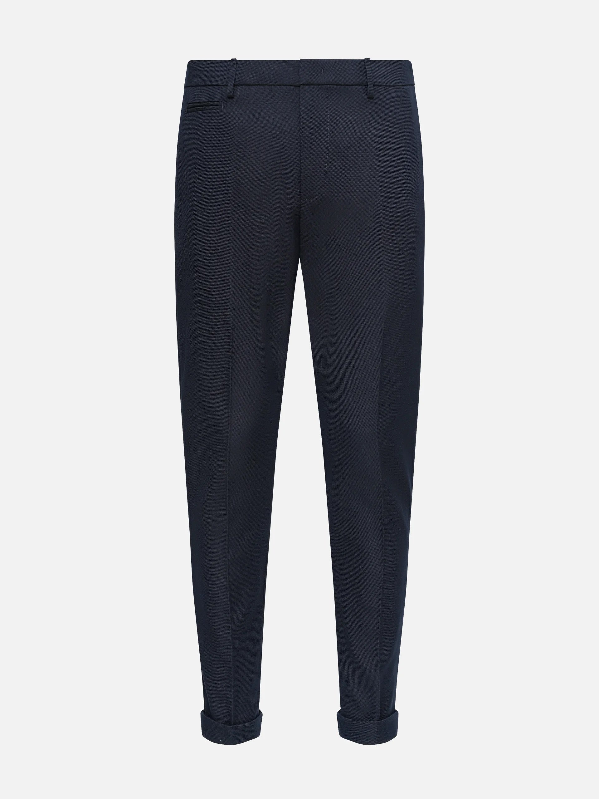 DONDUP - Joe Hose aus Gabardine für Herren