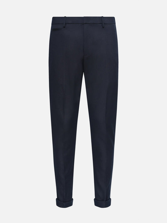 DONDUP - Joe Hose aus Gabardine für Herren