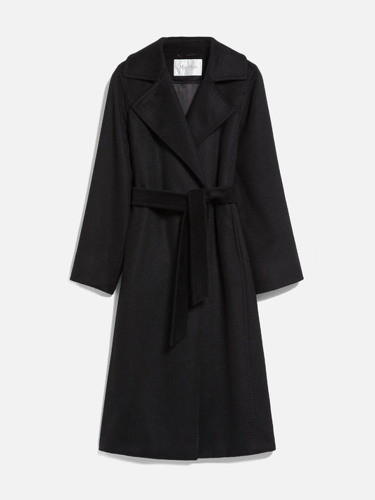 MAX MARA - Manuela Kamelhaar-Mantel für Damen