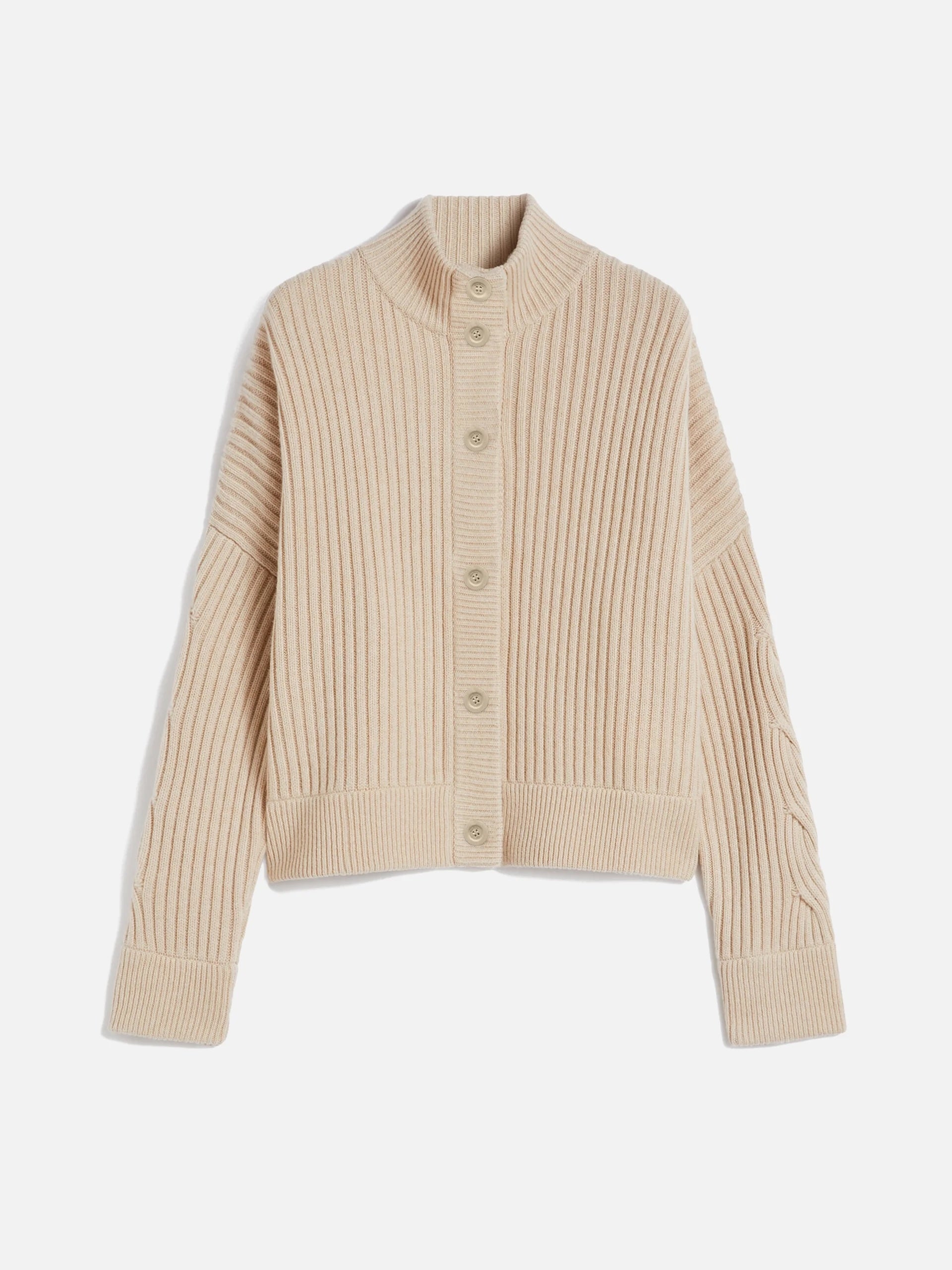 MAX MARA - Afelio Cardigan aus Kaschmir-Mix für Damen