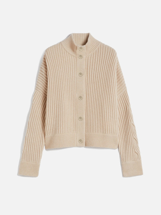 MAX MARA - Afelio Cardigan aus Kaschmir-Mix für Damen