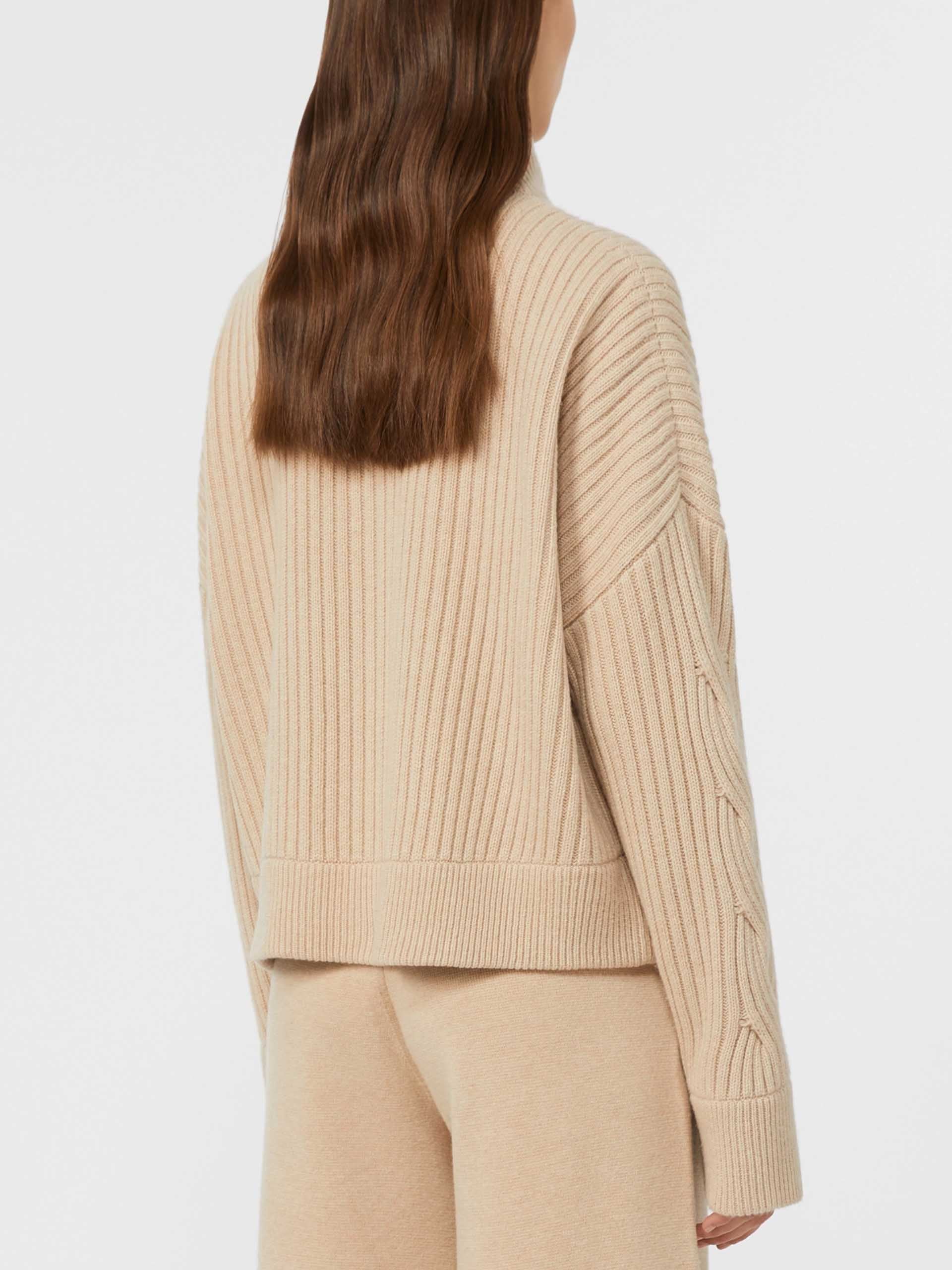 MAX MARA - Afelio Cardigan aus Kaschmir-Mix für Damen