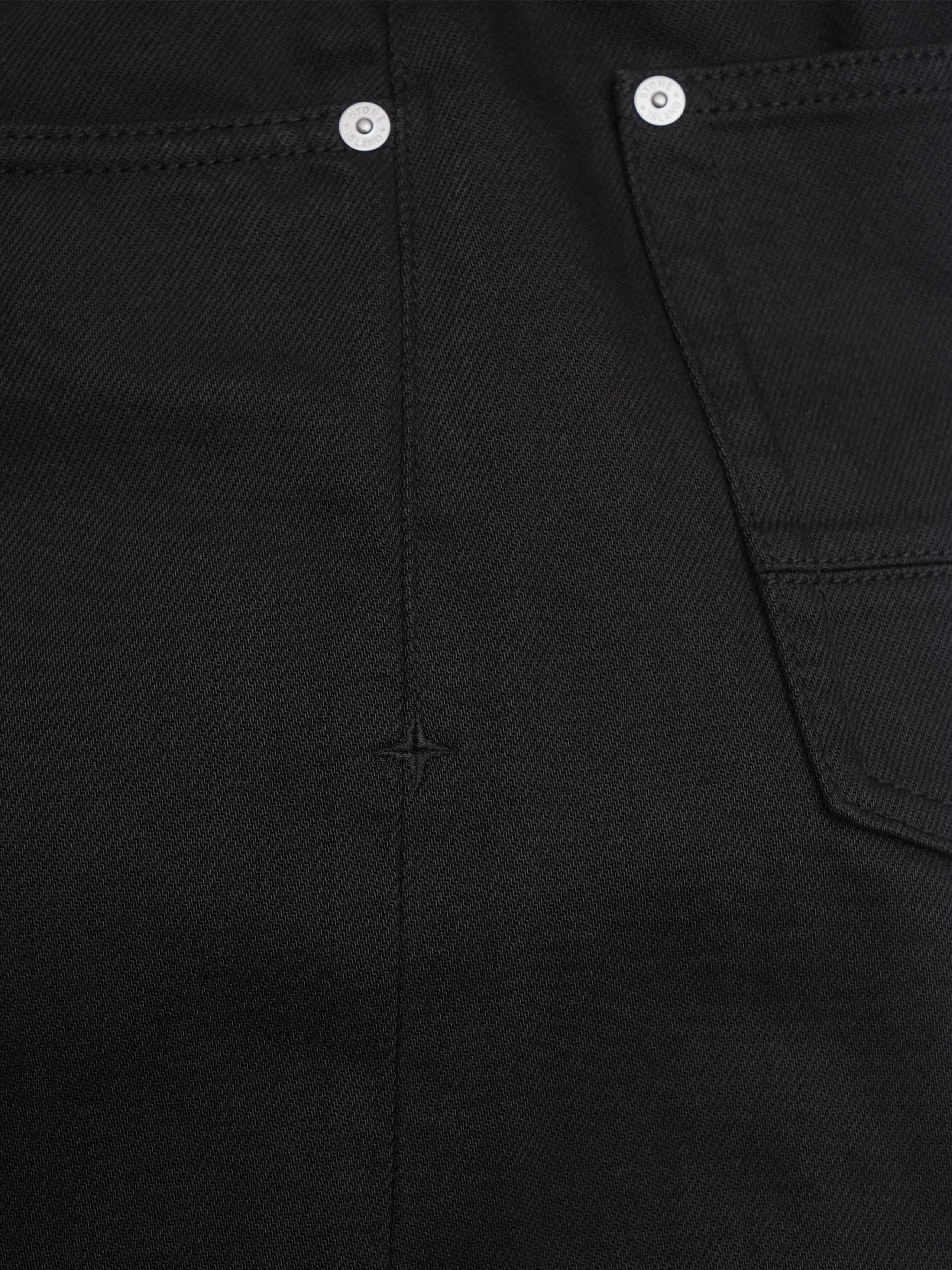 STONE ISLAND - Jeans ‘Bull Denim-TC‘ für Herren