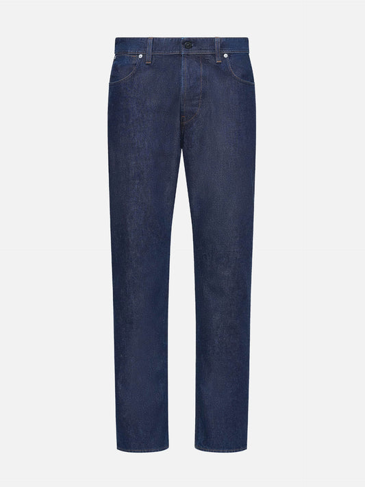 STONE ISLAND - Jeans ‘Denim-Rinsed‘ für Herren