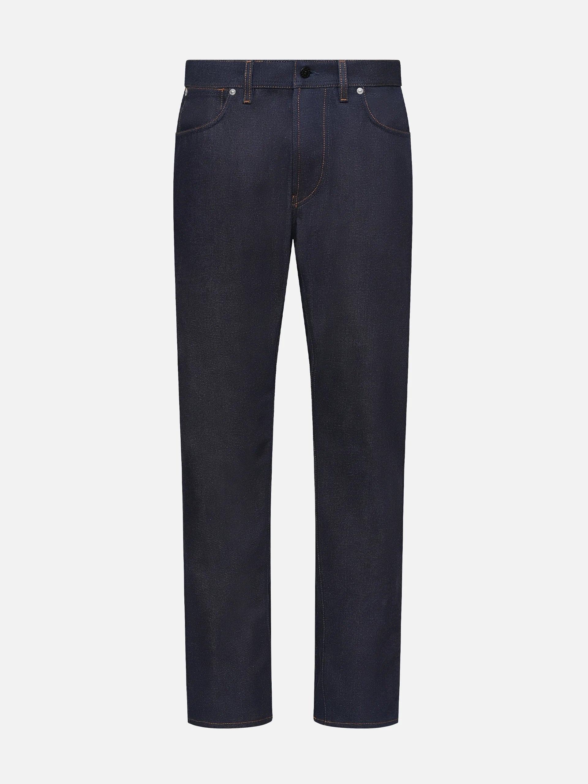 STONE ISLAND - Jeans ‘Selvedge Denim-Raw‘ für Herren