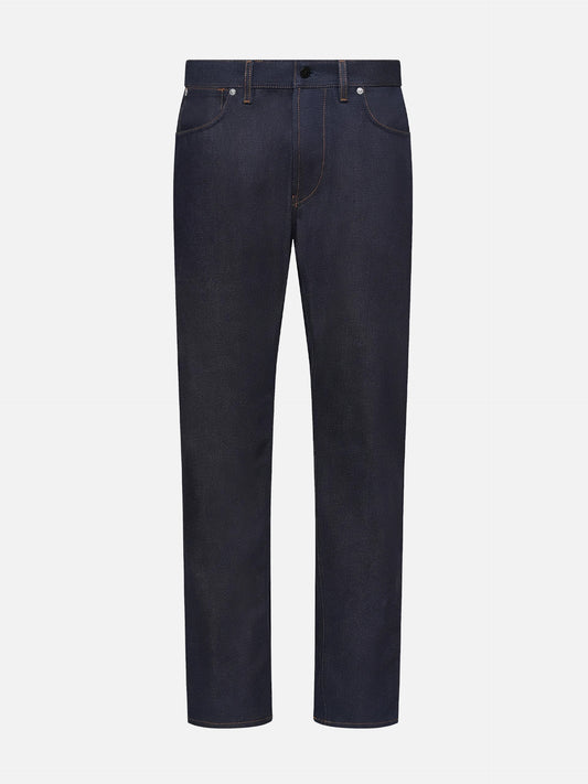 STONE ISLAND - Jeans ‘Selvedge Denim-Raw‘ für Herren