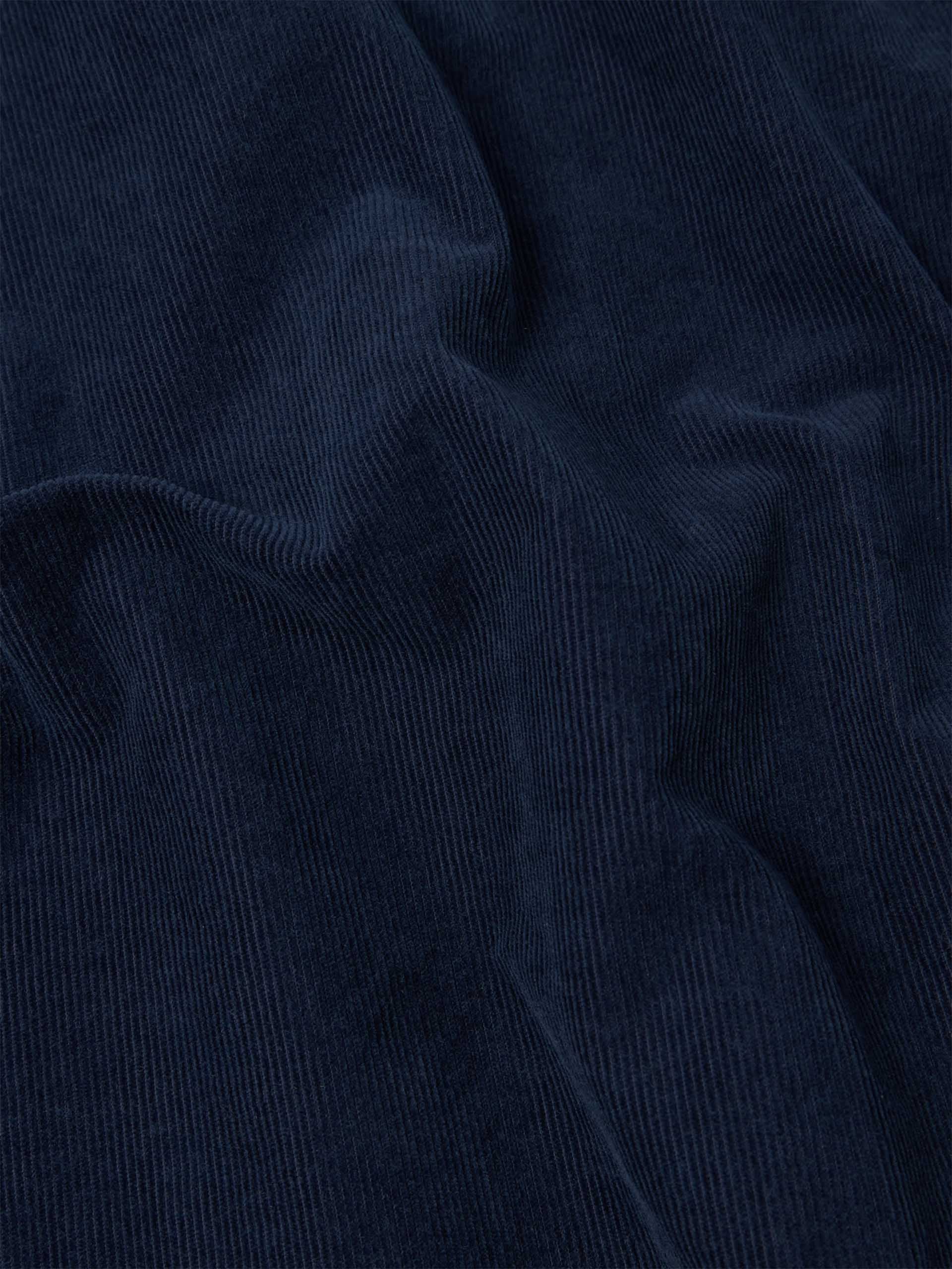 STONE ISLAND - Overshirt aus Micro-Cord für Herren