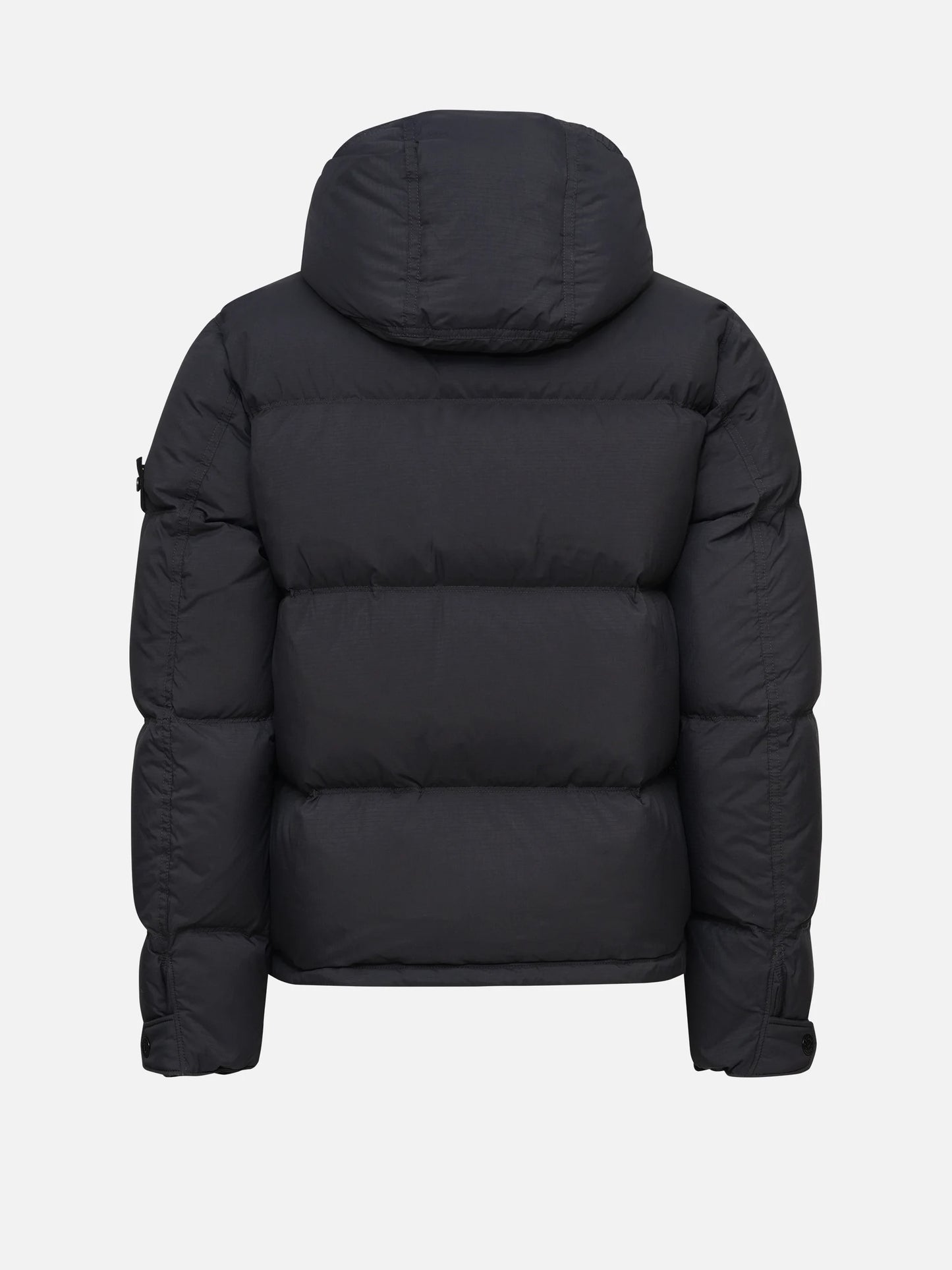 STONE ISLAND - Daunenjacke ‘Ripstop Cordura‘ für Herren