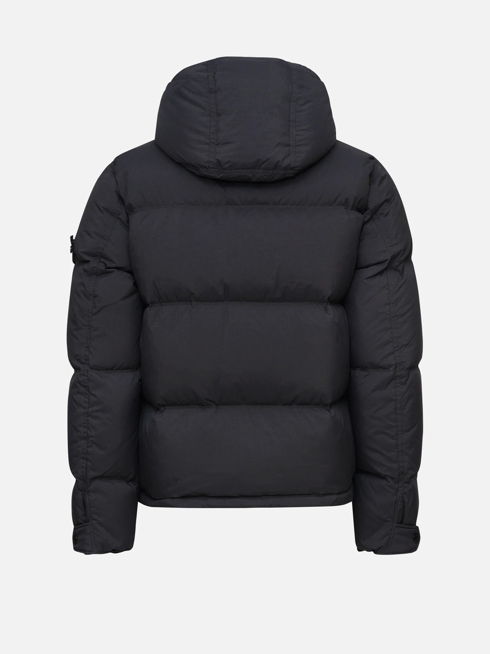 STONE ISLAND - Daunenjacke ‘Ripstop Cordura‘ für Herren