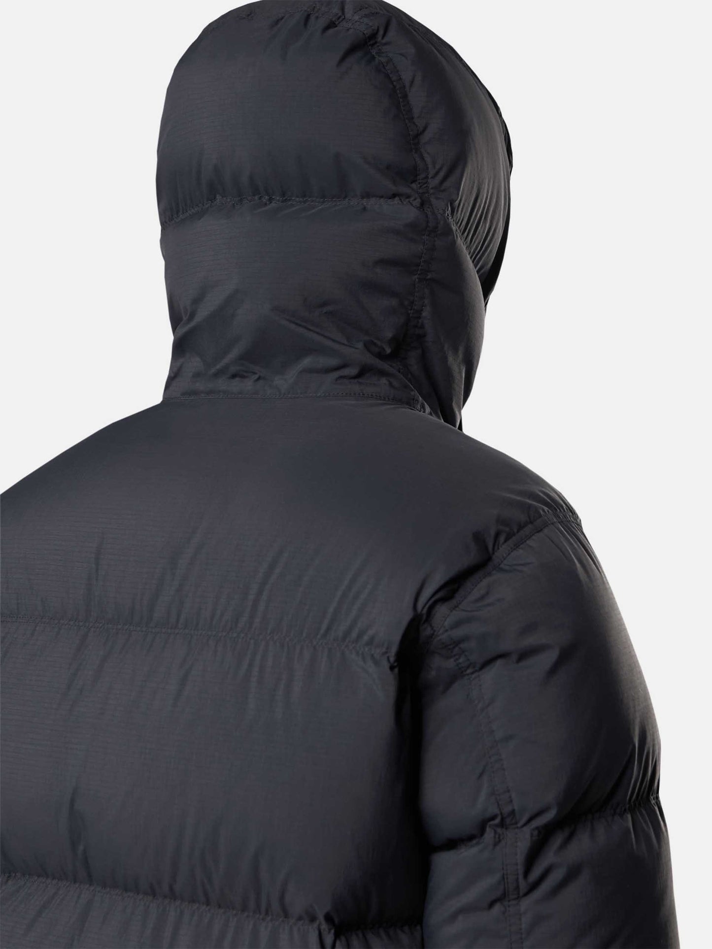STONE ISLAND - Daunenjacke ‘Ripstop Cordura‘ für Herren