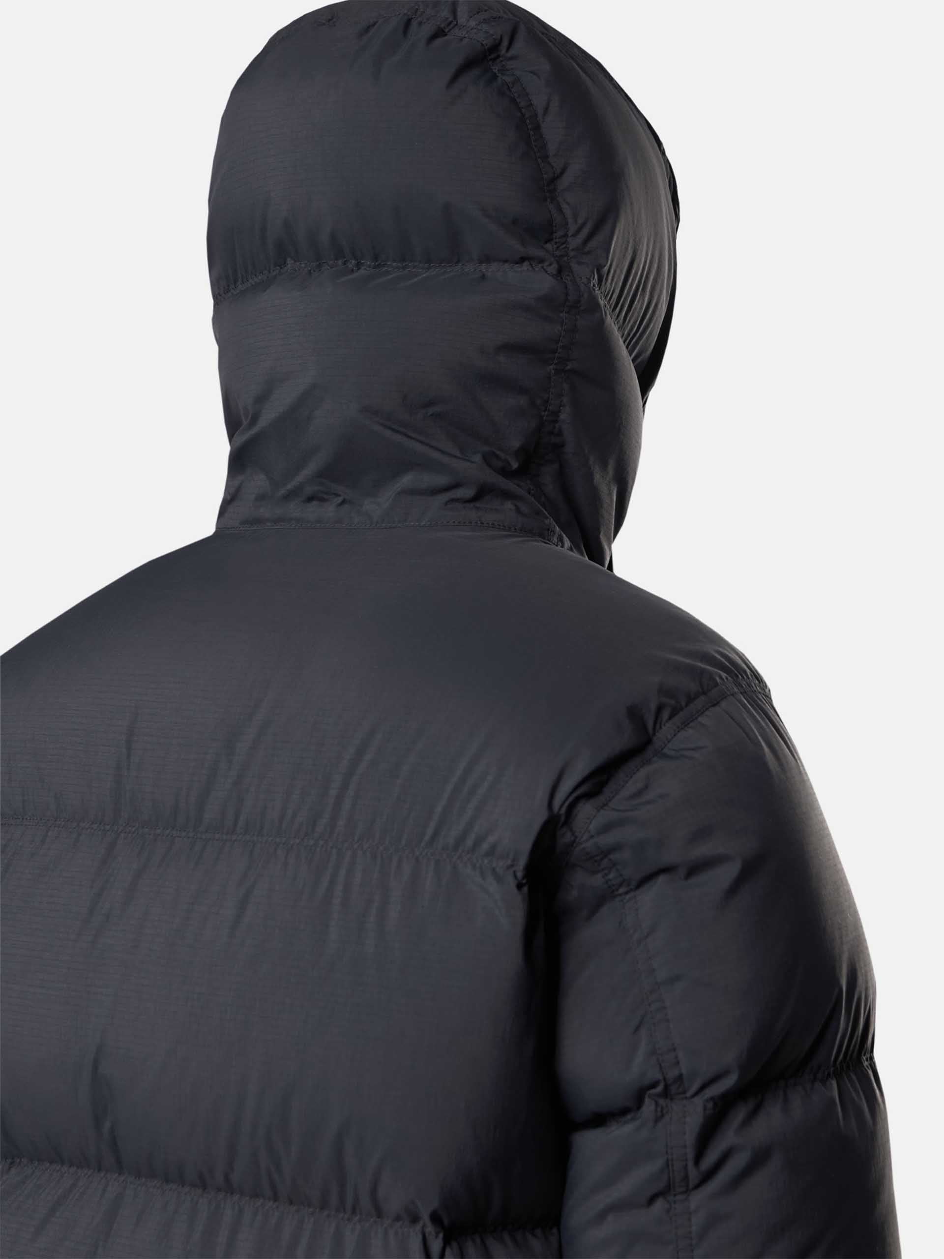 STONE ISLAND - Daunenjacke ‘Ripstop Cordura‘ für Herren