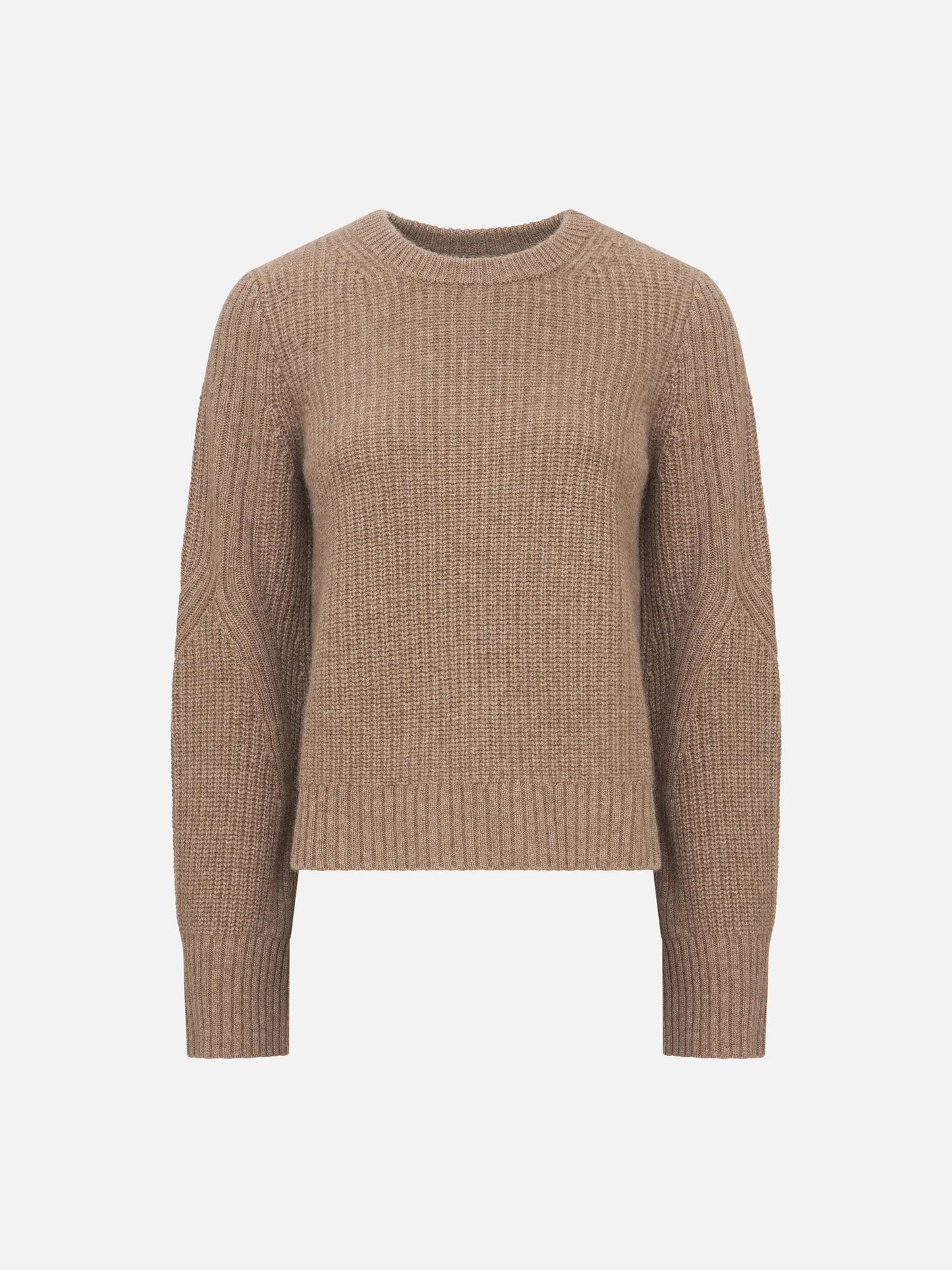 LOULOU DE SAISON - Alfie Pullover aus Kaschmir für Damen