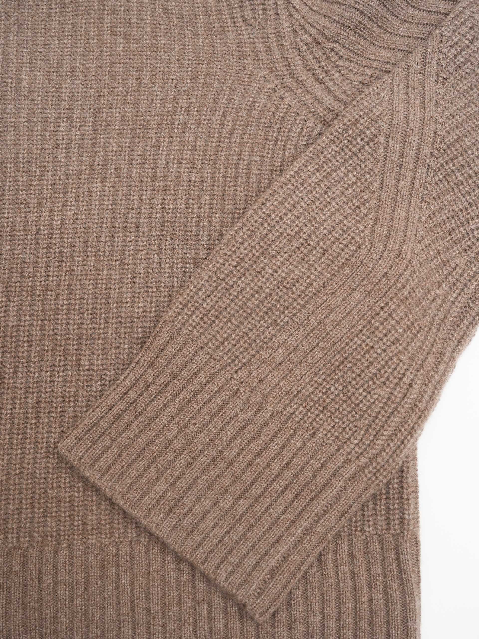 LOULOU DE SAISON - Alfie Pullover aus Kaschmir für Damen