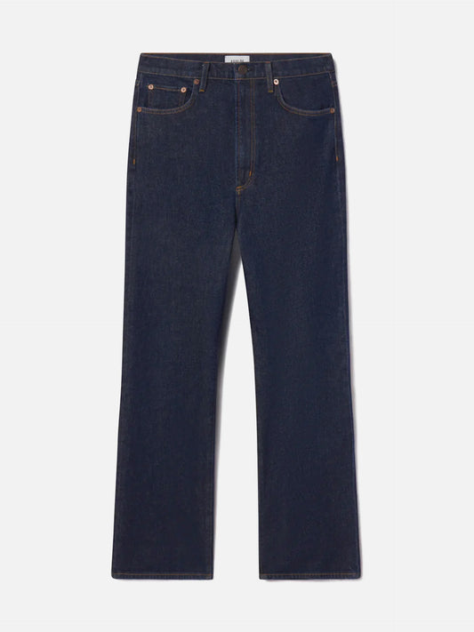 AGOLDE - Straight Jeans Harper für Damen