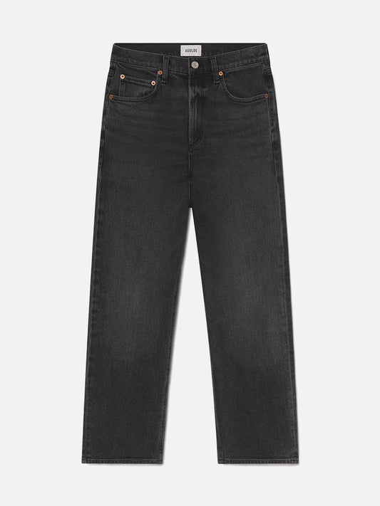 AGOLDE - Straight Jeans Valen für Damen