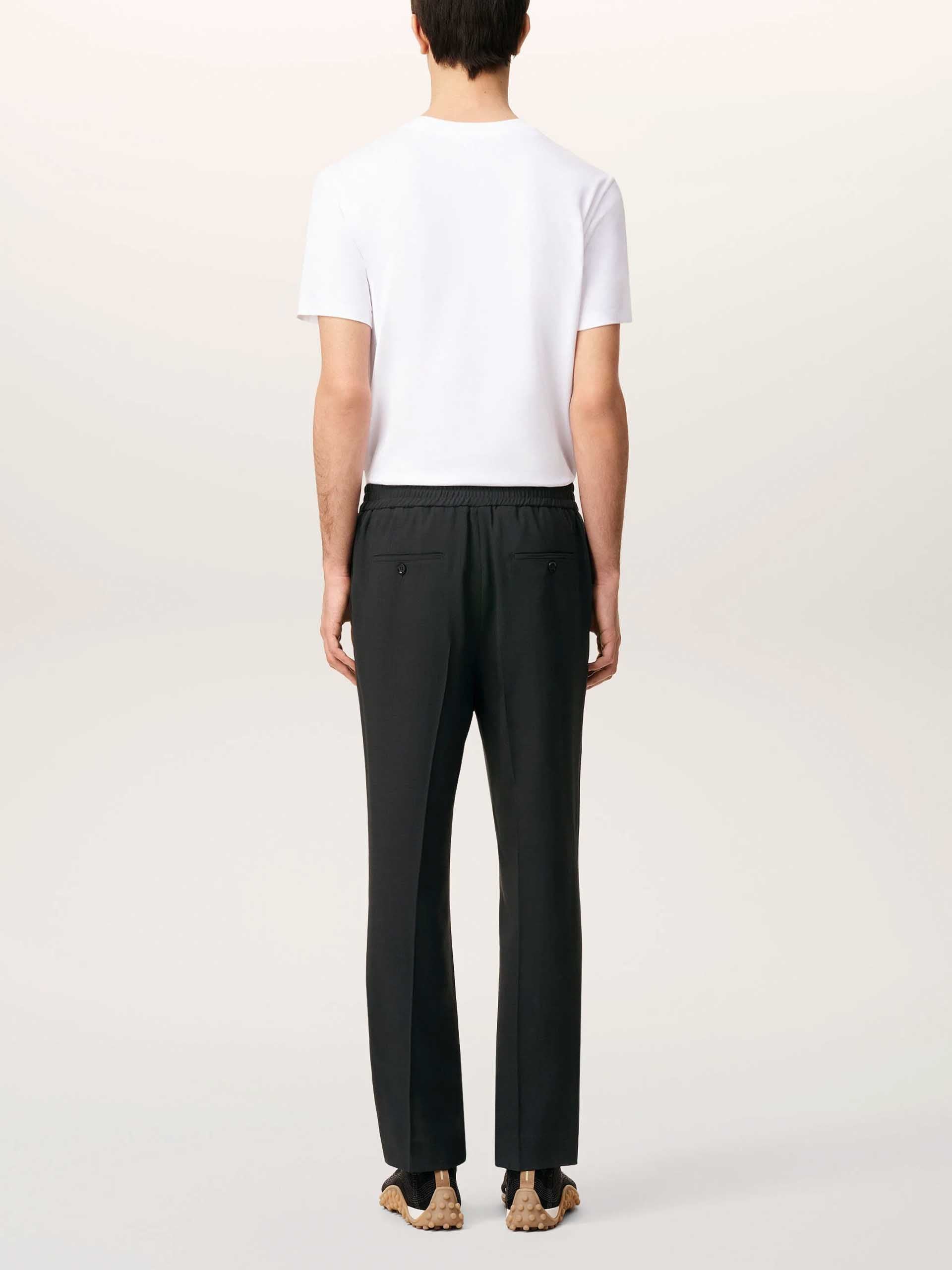 AMI PARIS - Hose mit elastischem Bund für Herren