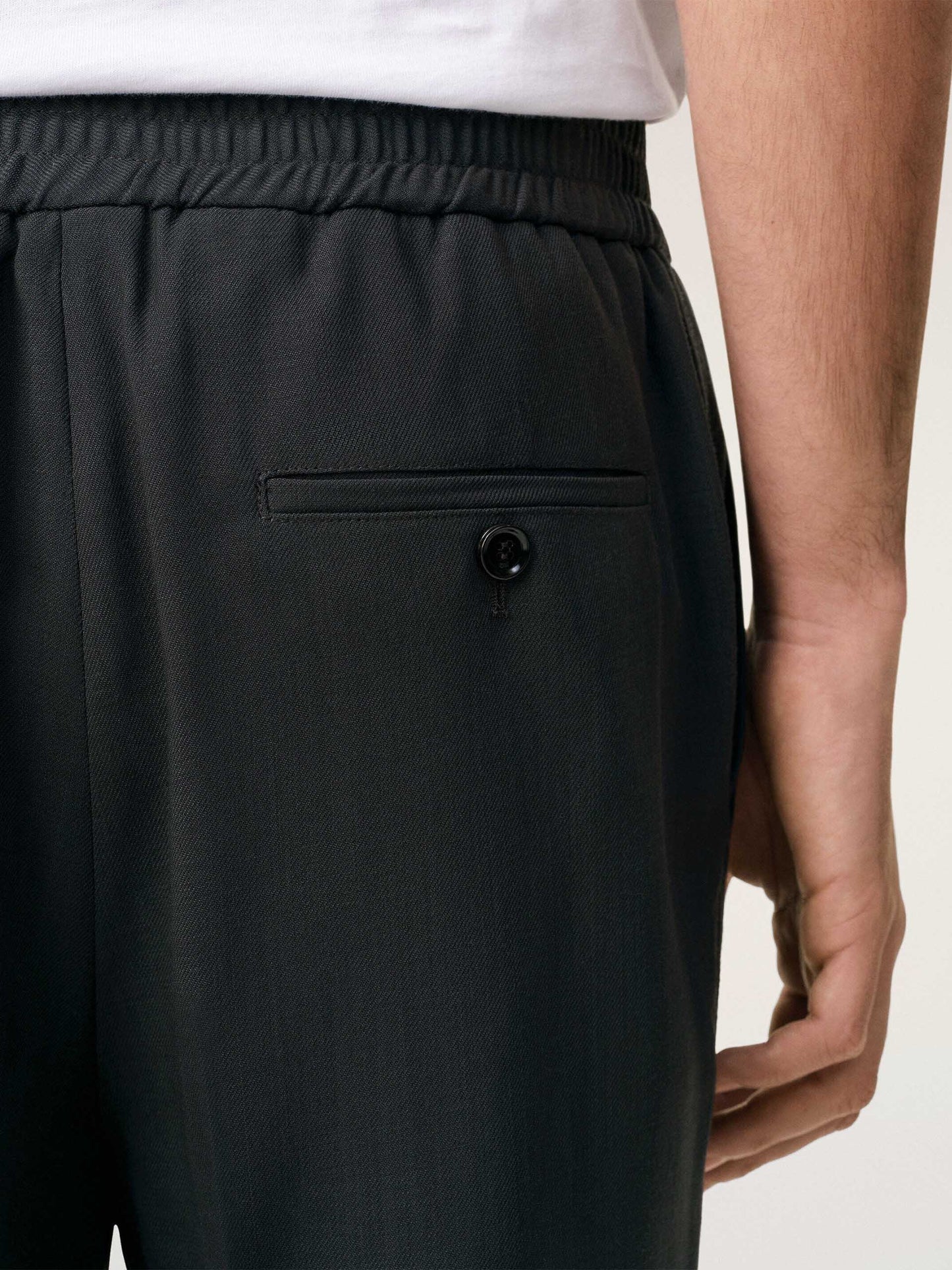 AMI PARIS - Hose mit elastischem Bund für Herren