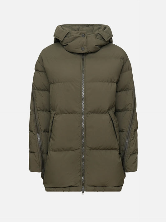 HERNO - Daunenjacke mit Kapuze für Damen